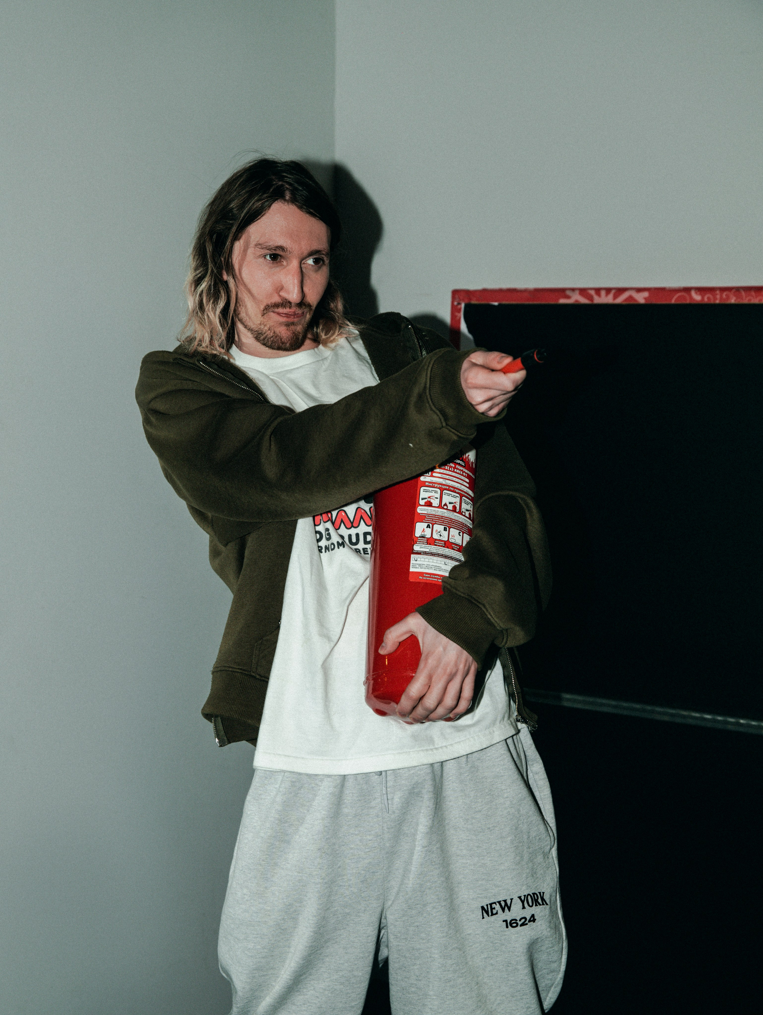 BLAGO WHITE | 10.05.2024. DARIA BLEDNOVA / photographer Moscow