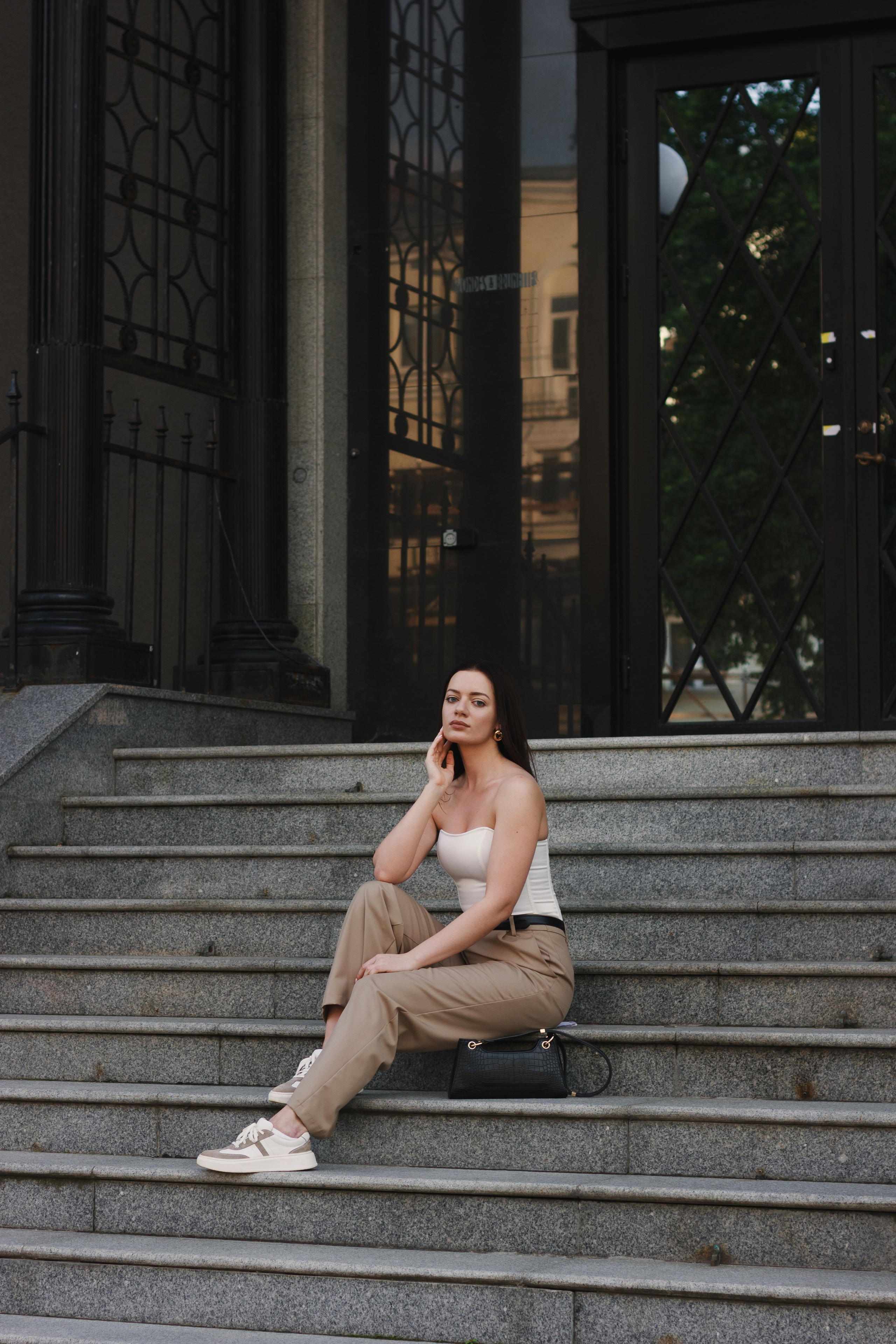 Света. Фотограф Минск, Кричев — Елизавета Котова