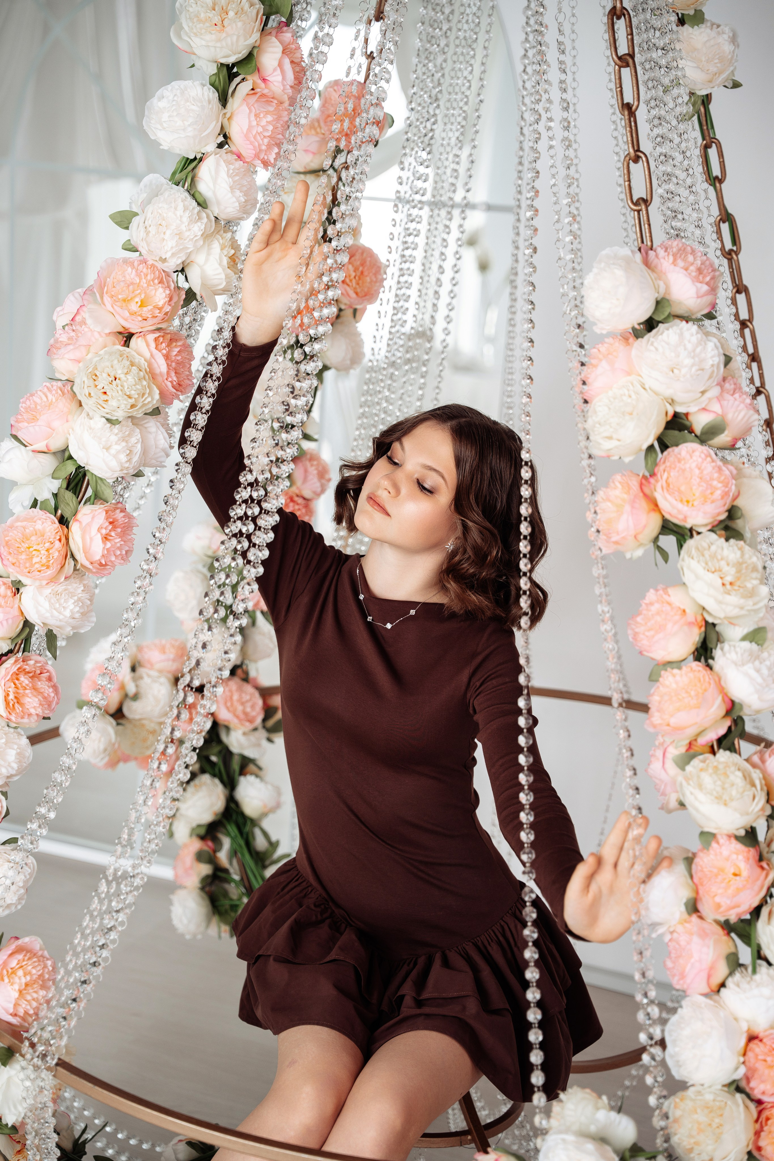 Милана. Семейный и свадебный фотограф в Ульяновске Арина Авдеева