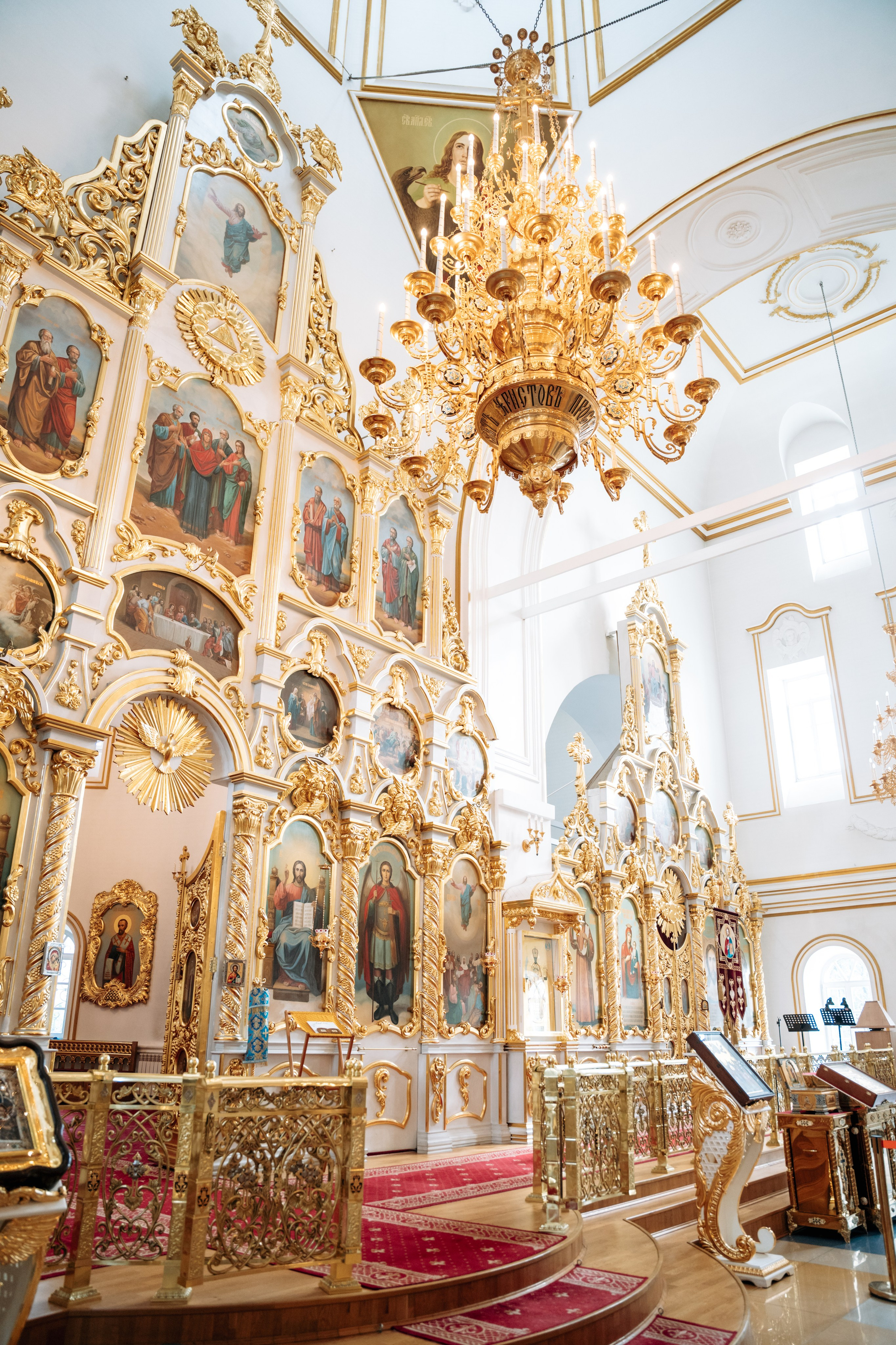 Иван и Анастасия. Семейный и свадебный фотограф в Ульяновске Арина Авдеева