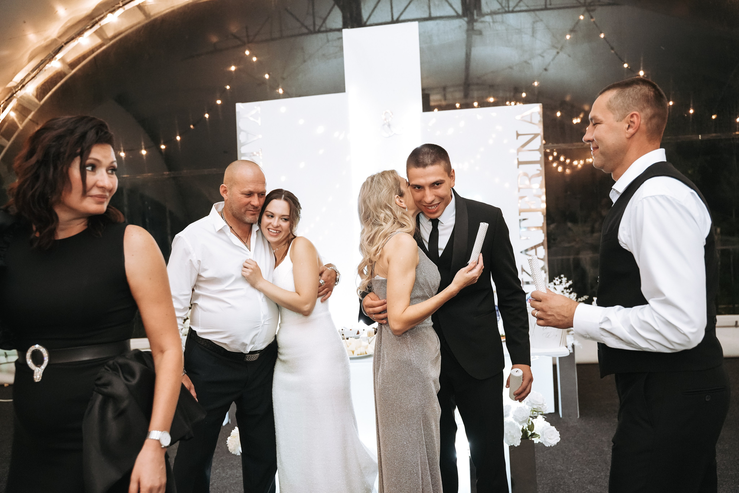 Яков и Екатерина. Семейный и свадебный фотограф в Ульяновске Арина Авдеева