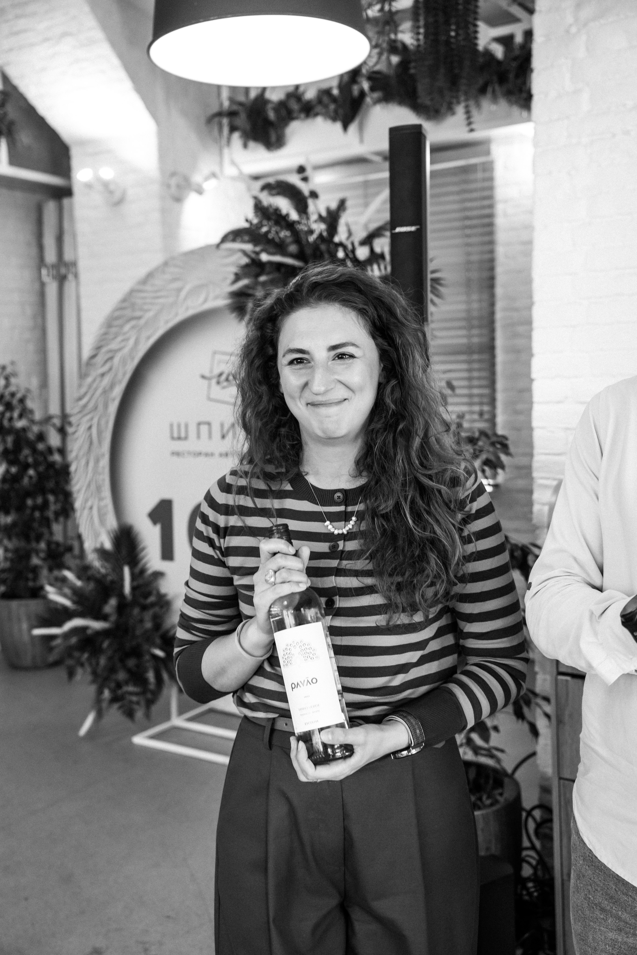 Шпинат 10 лет. Семейный и свадебный фотограф в Ульяновске Арина Авдеева