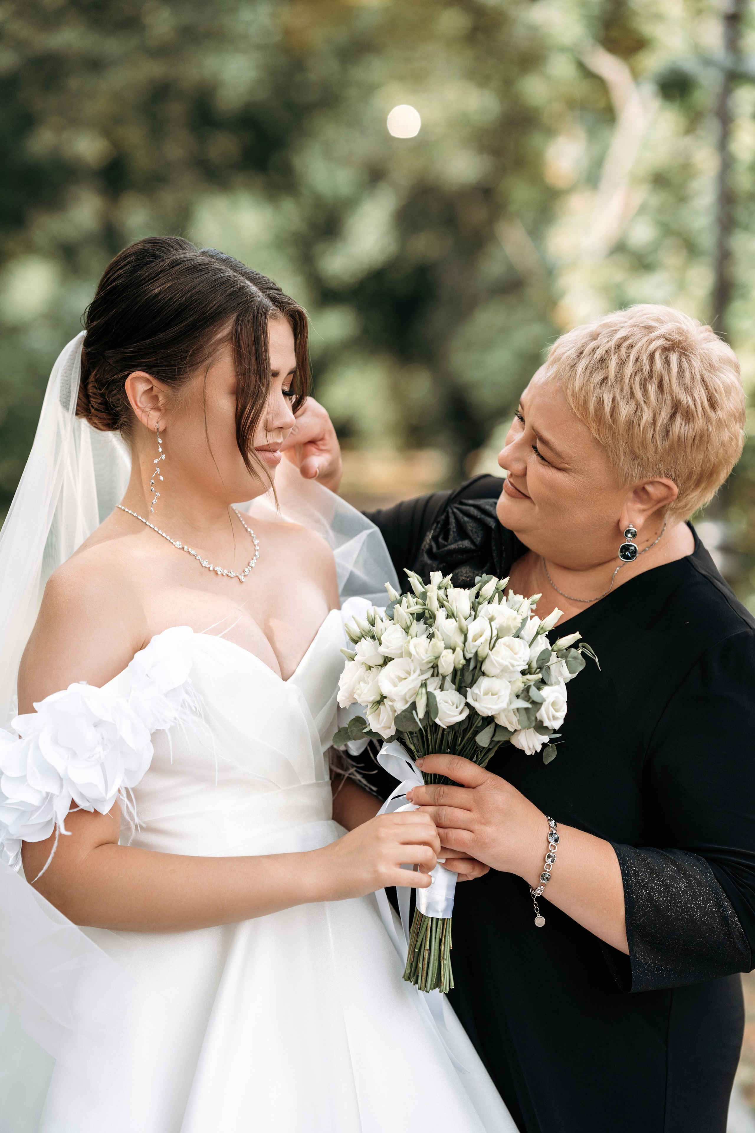 Свадьба Максима и Анастасии. Семейный и свадебный фотограф в Ульяновске Арина Авдеева