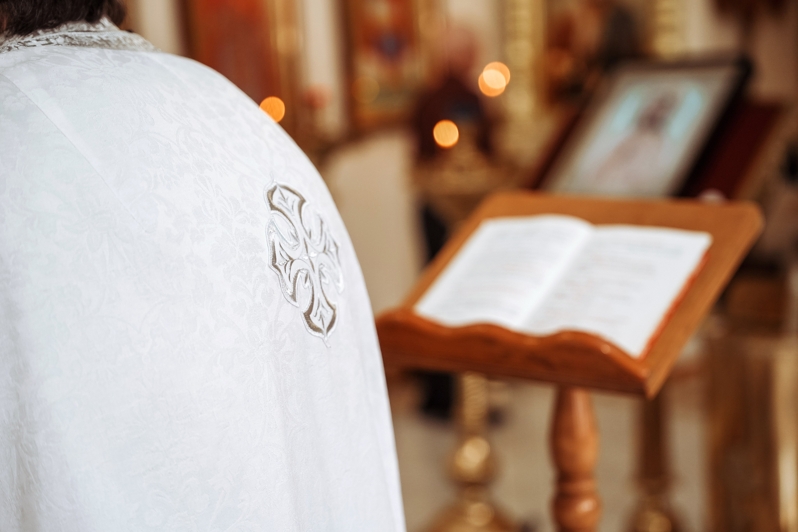 Крещение Евы. Семейный и свадебный фотограф в Ульяновске Арина Авдеева