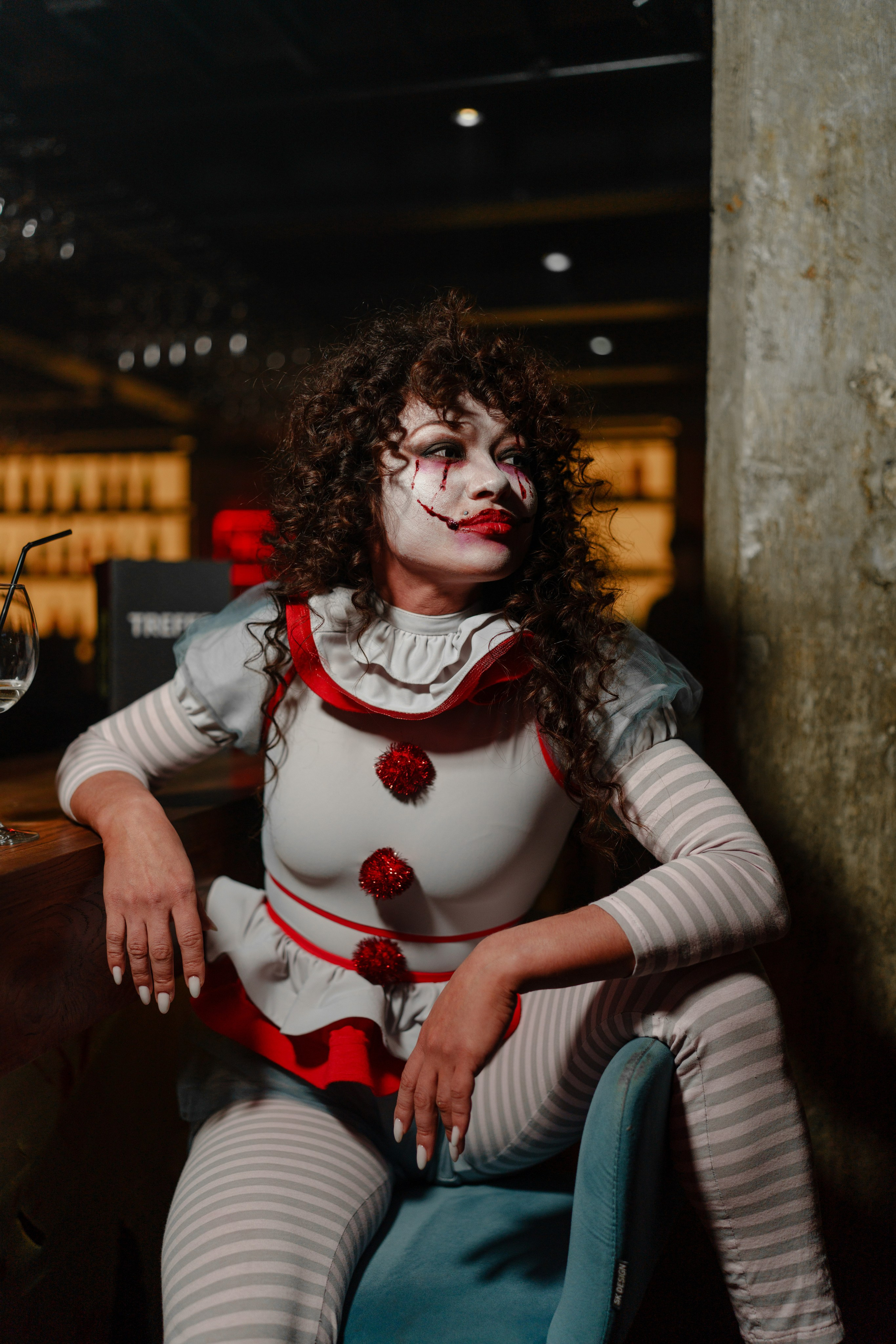 Фотограф на вечеринку с инфлюенсерами. Репортажный фотограф Москва Сергей Дружинин