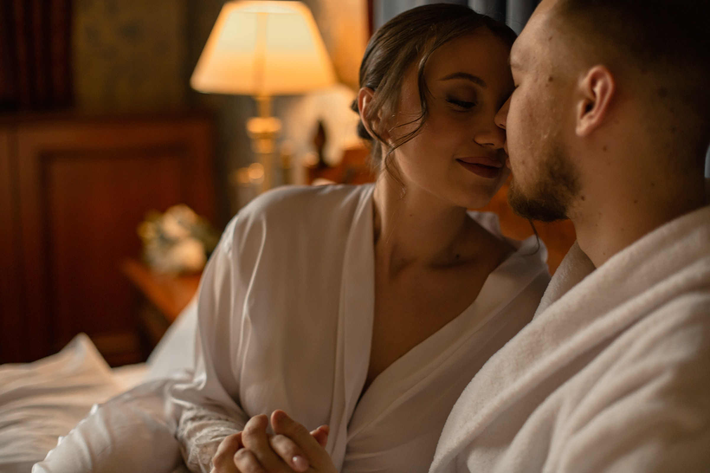 День для двоих. Свадебный фотограф Сочи, Екатеринбург и Санкт-Петербург