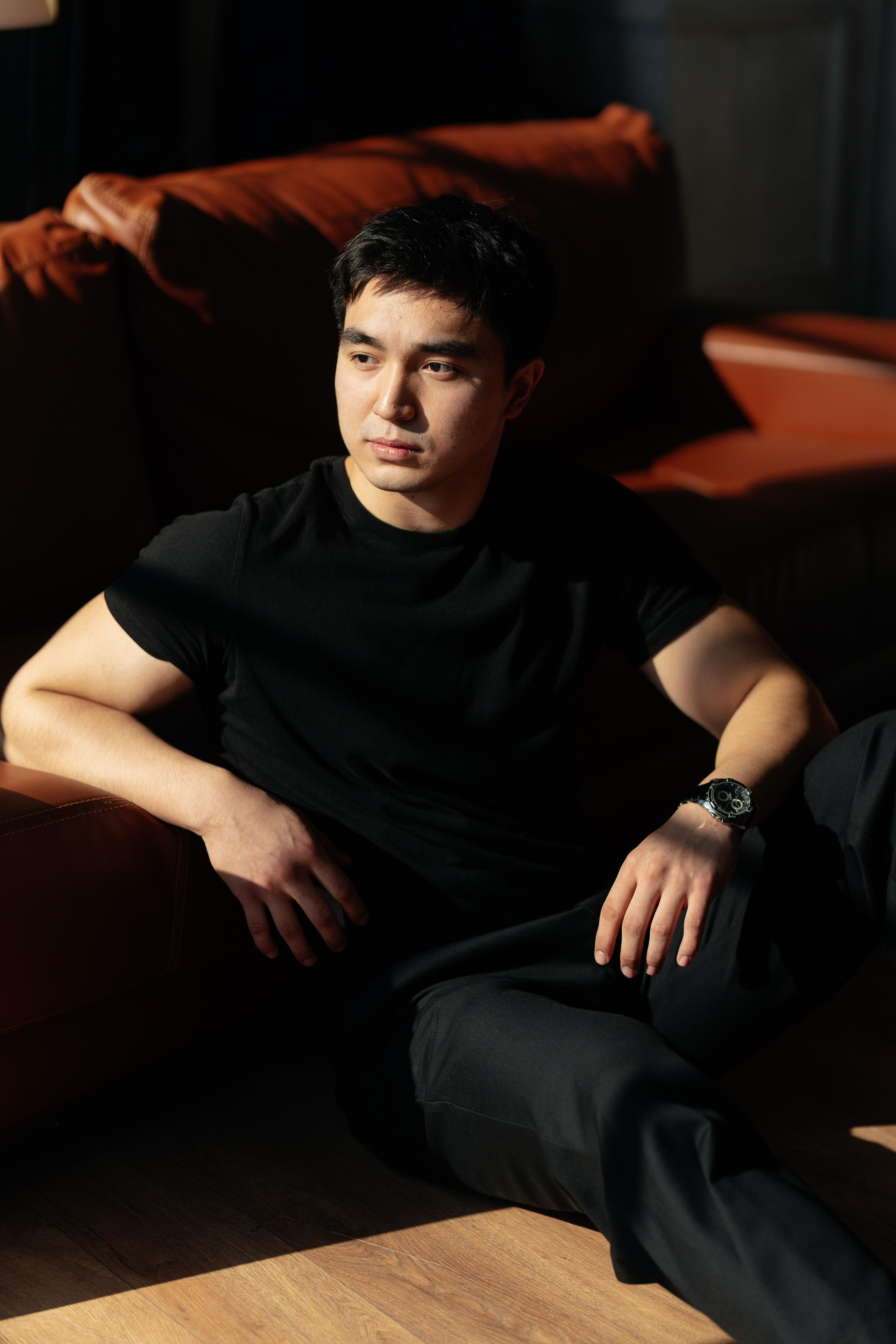 Личный разворот. Выпускные альбомы в Нур-Султане (Астана) и по всему Казахстану