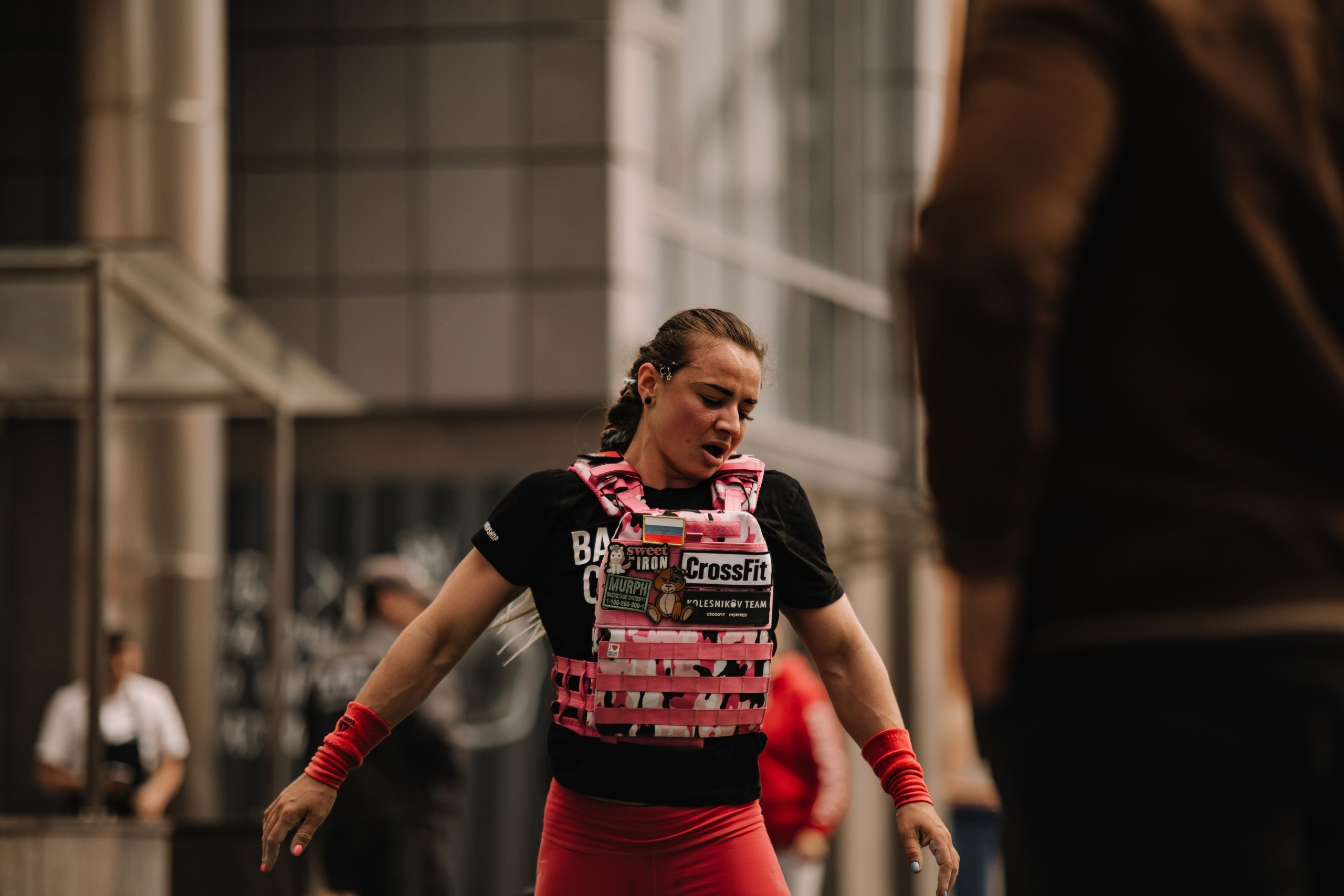 Спорт. Многопрофильный фотограф в Санкт-Петербурге Светлана Вельгас