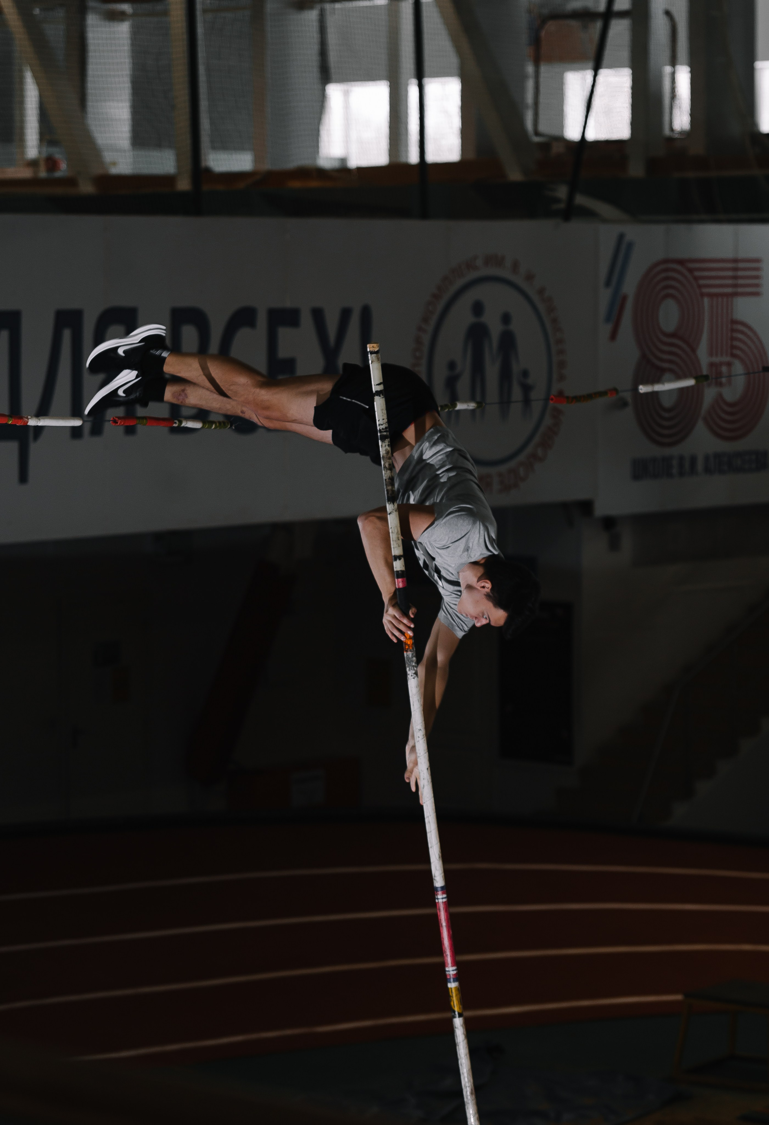 Спорткомплекс имени В. И. Алексеева. Многопрофильный фотограф в Санкт-Петербурге Светлана Вельгас