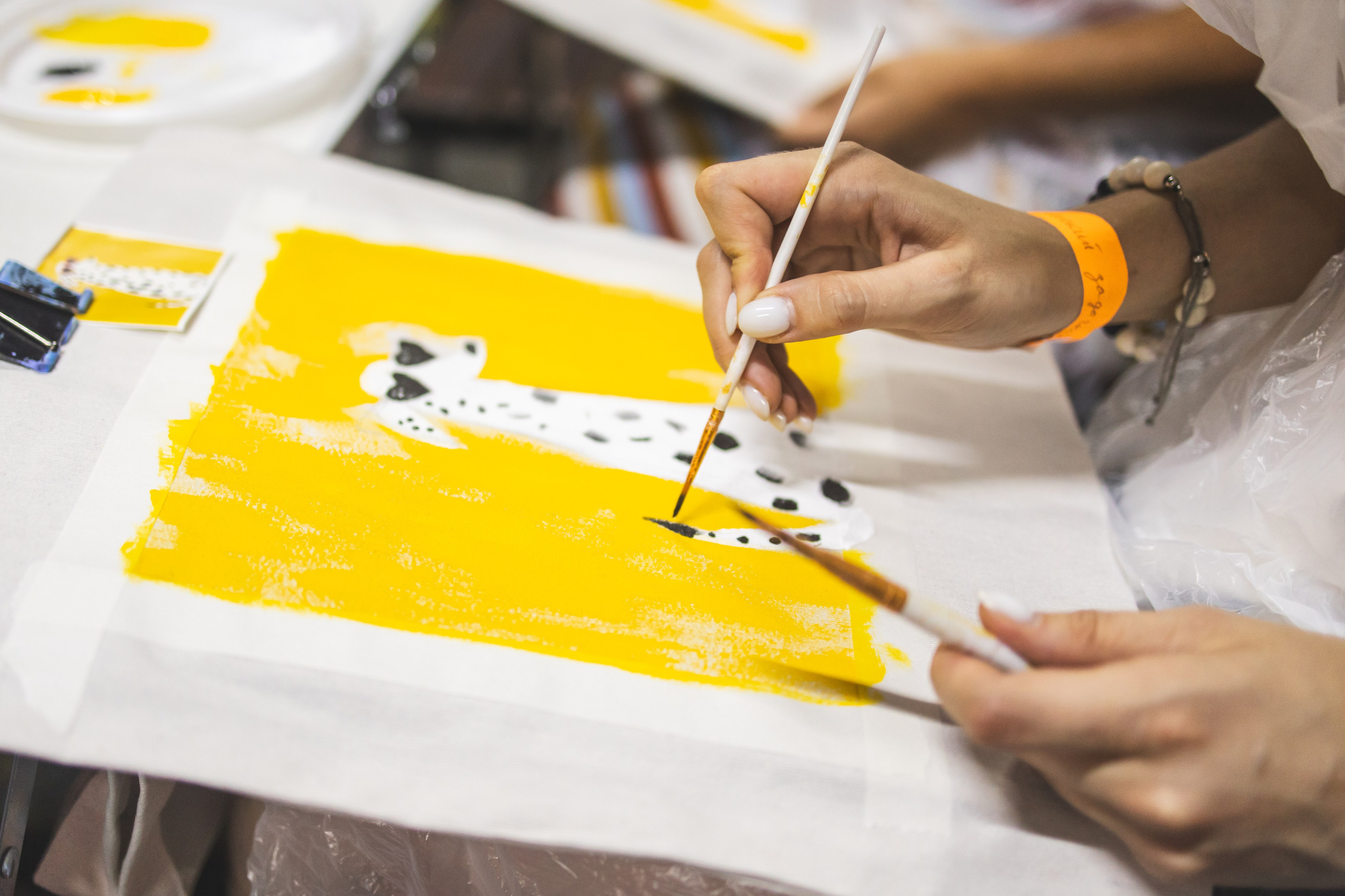 Музыкально-творческий фестиваль. Фотограф Ольга Махалова — Санкт-Петербург, Москва, Нижний Новгород