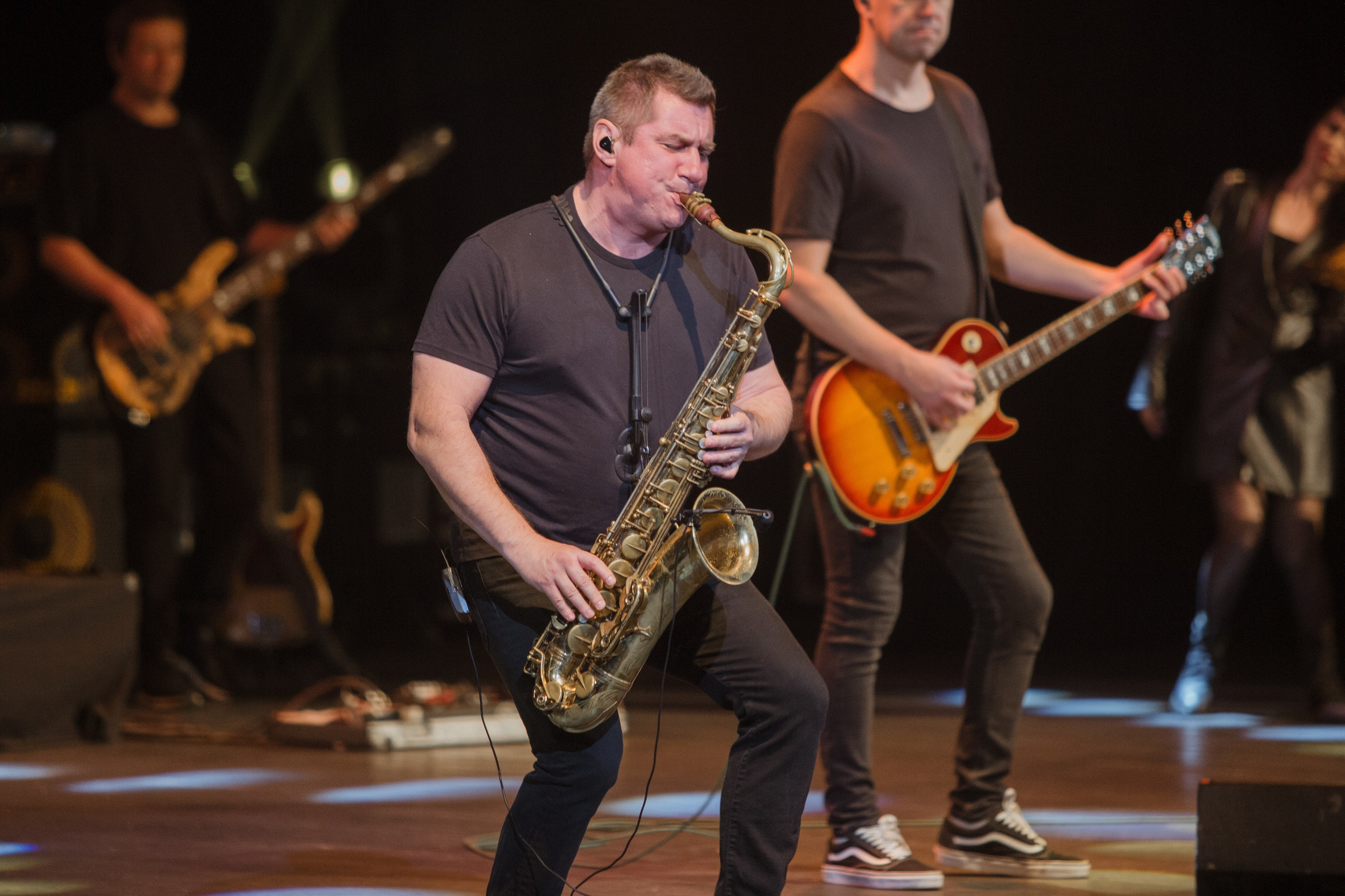 Григорий Лепс, Орехово-Зуево. Фотограф Ольга Махалова — Санкт-Петербург, Москва, Нижний Новгород