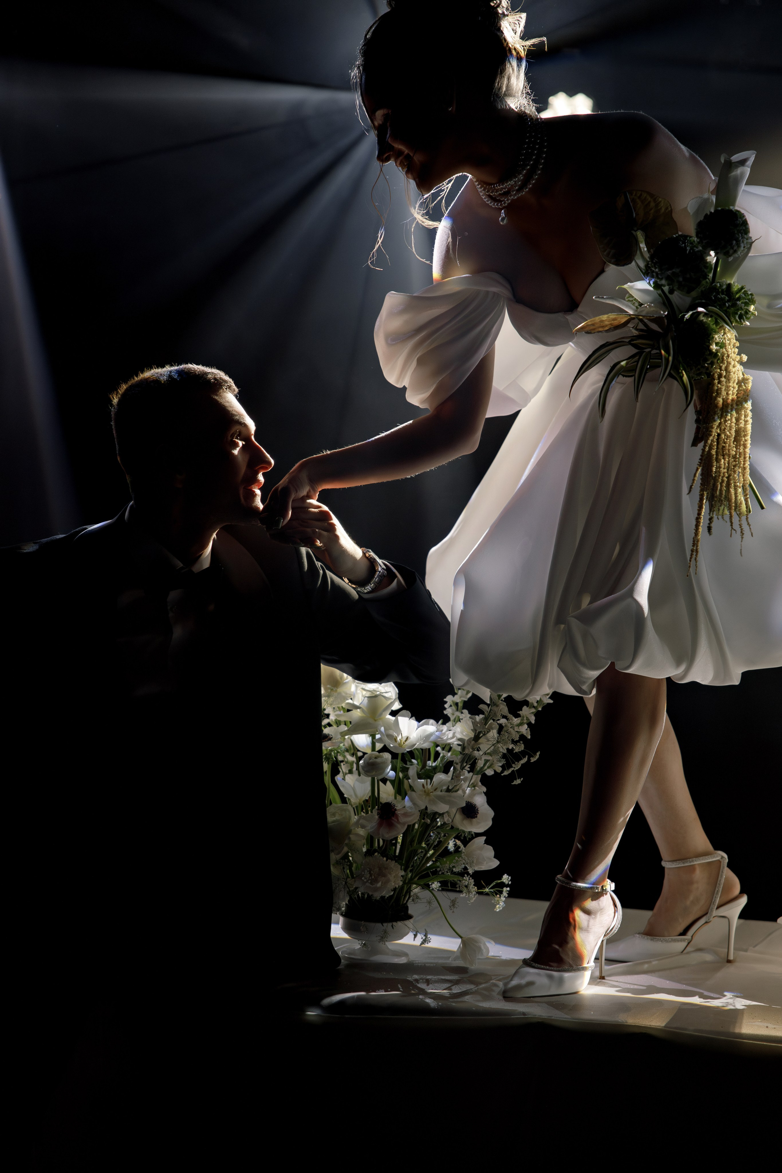 «Svetilo». Свадебный и семейный фотограф Краснодар, Юлия Потопахина