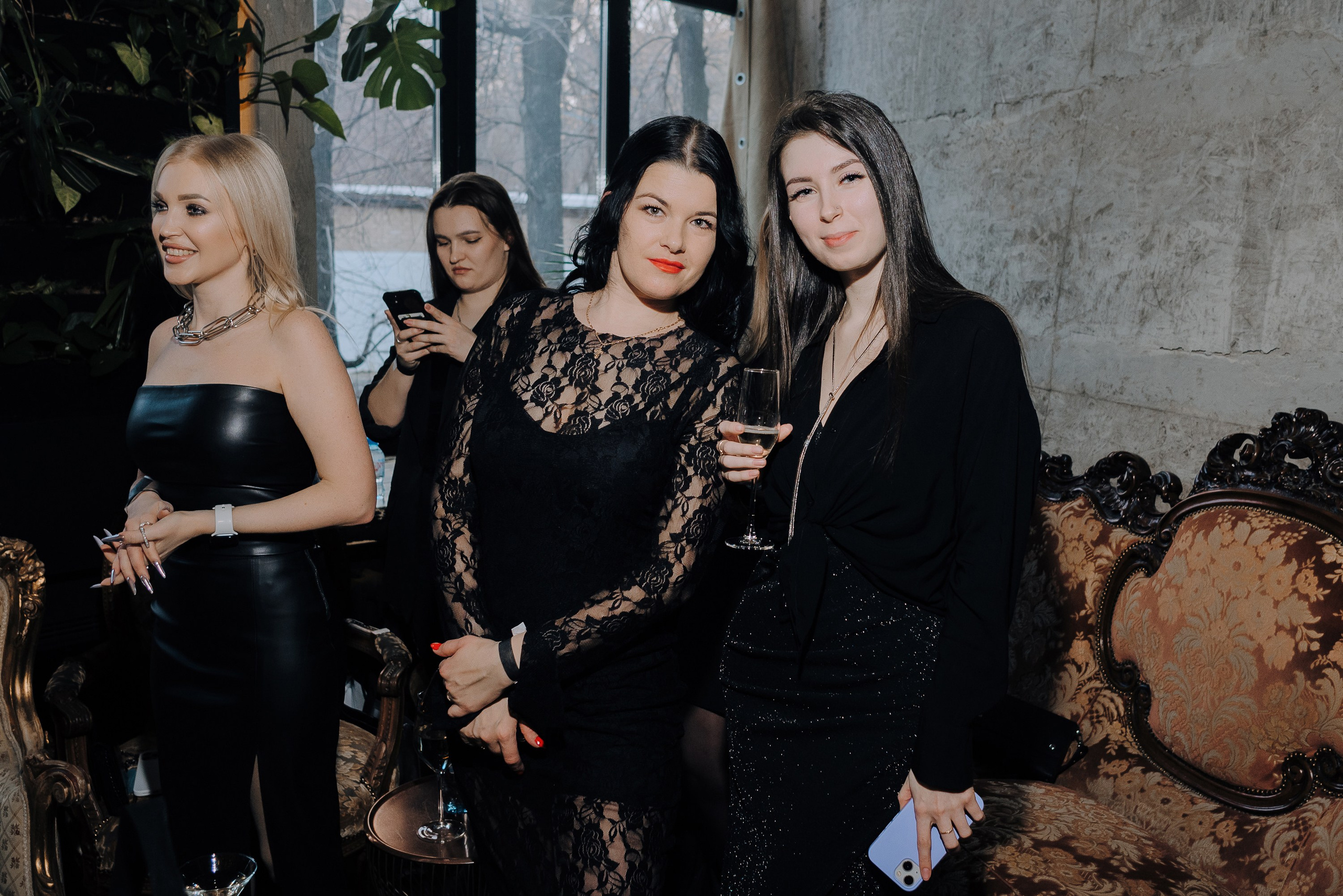 MONAMI DAY. Репортажный фотограф Зуев Роман г. Челябинск