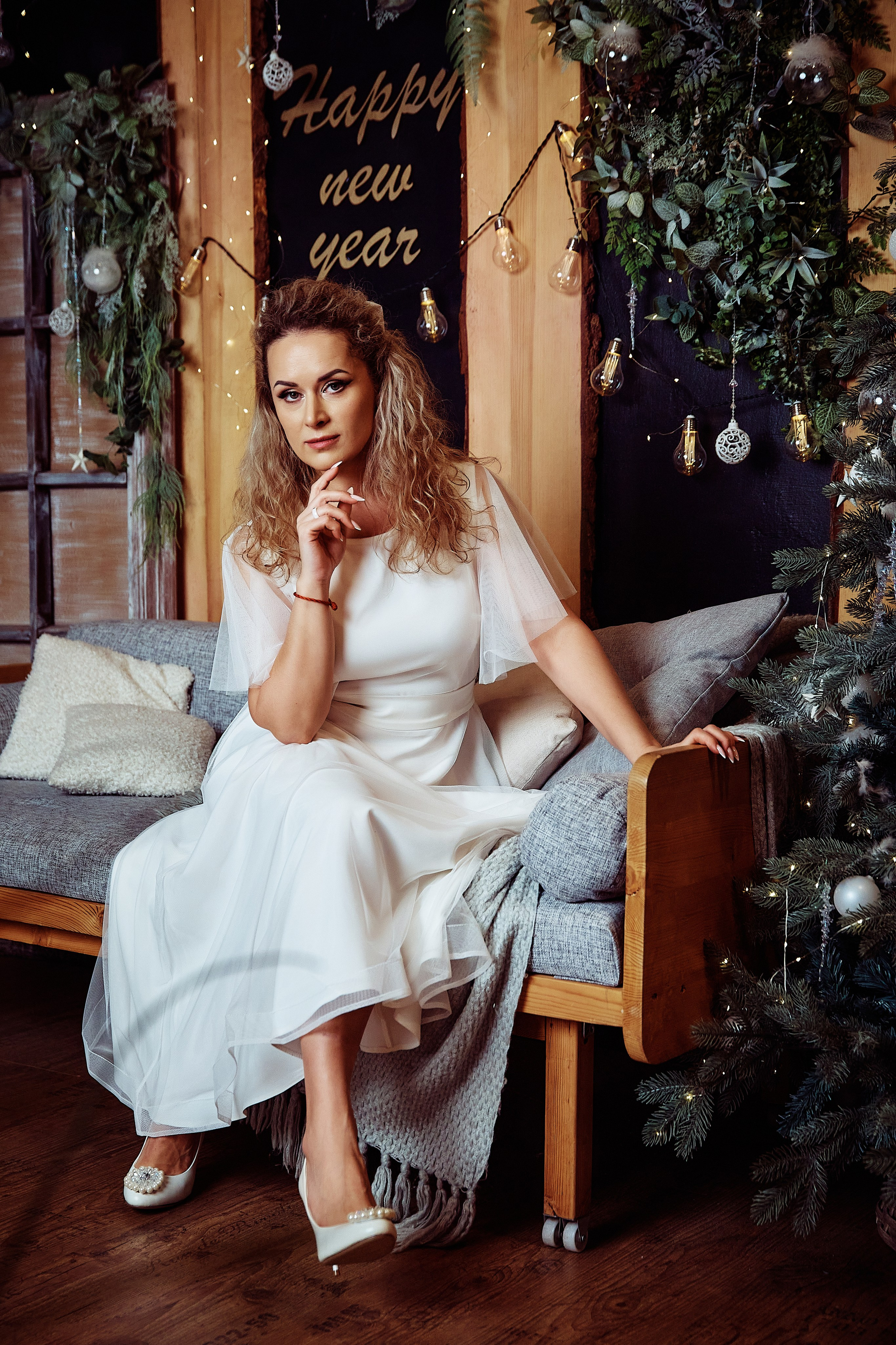 Светлана, Мила, Руслан и Саша. Татьяна Бабаева — Фотограф