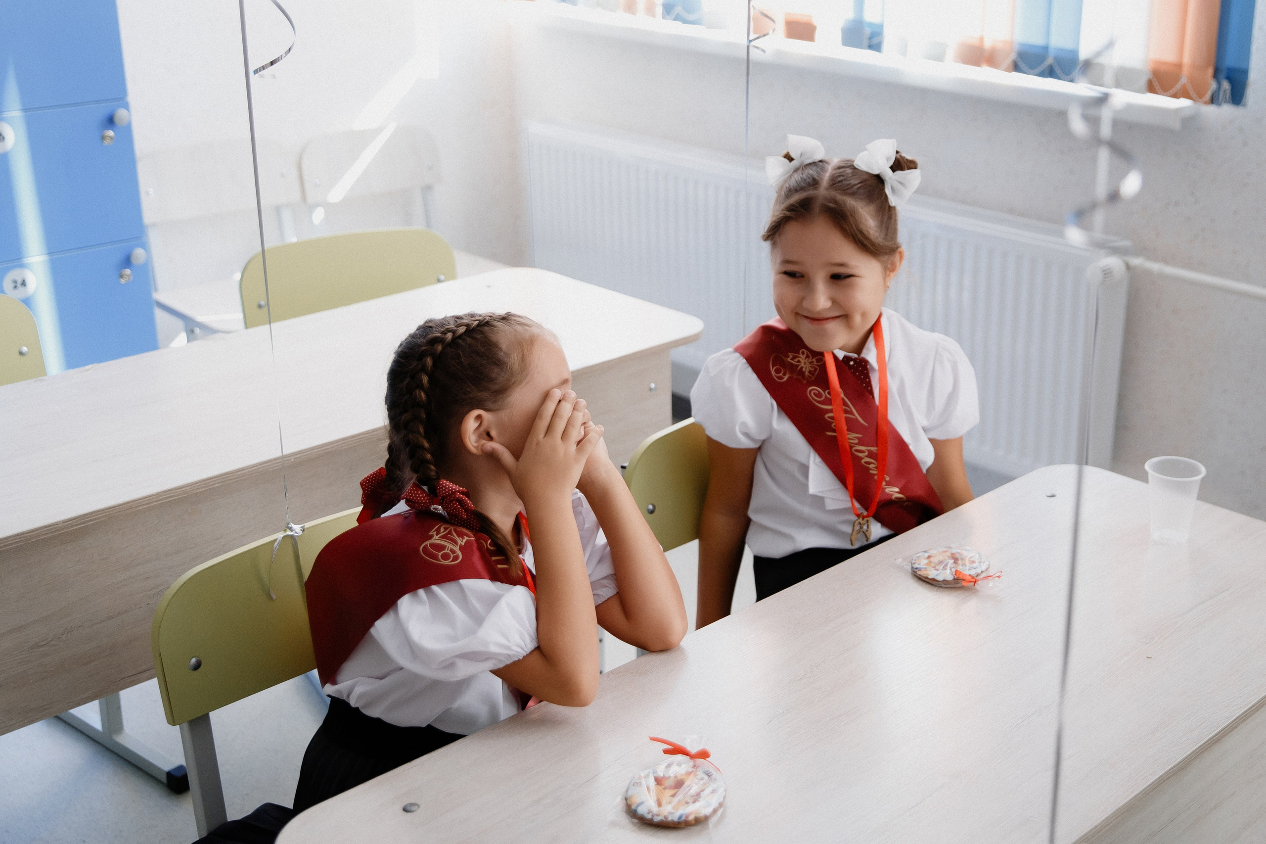 1 класс 11 школа. Выпускные альбомы Натальи Бутко: Новороссийск, Анапа, Геленджик