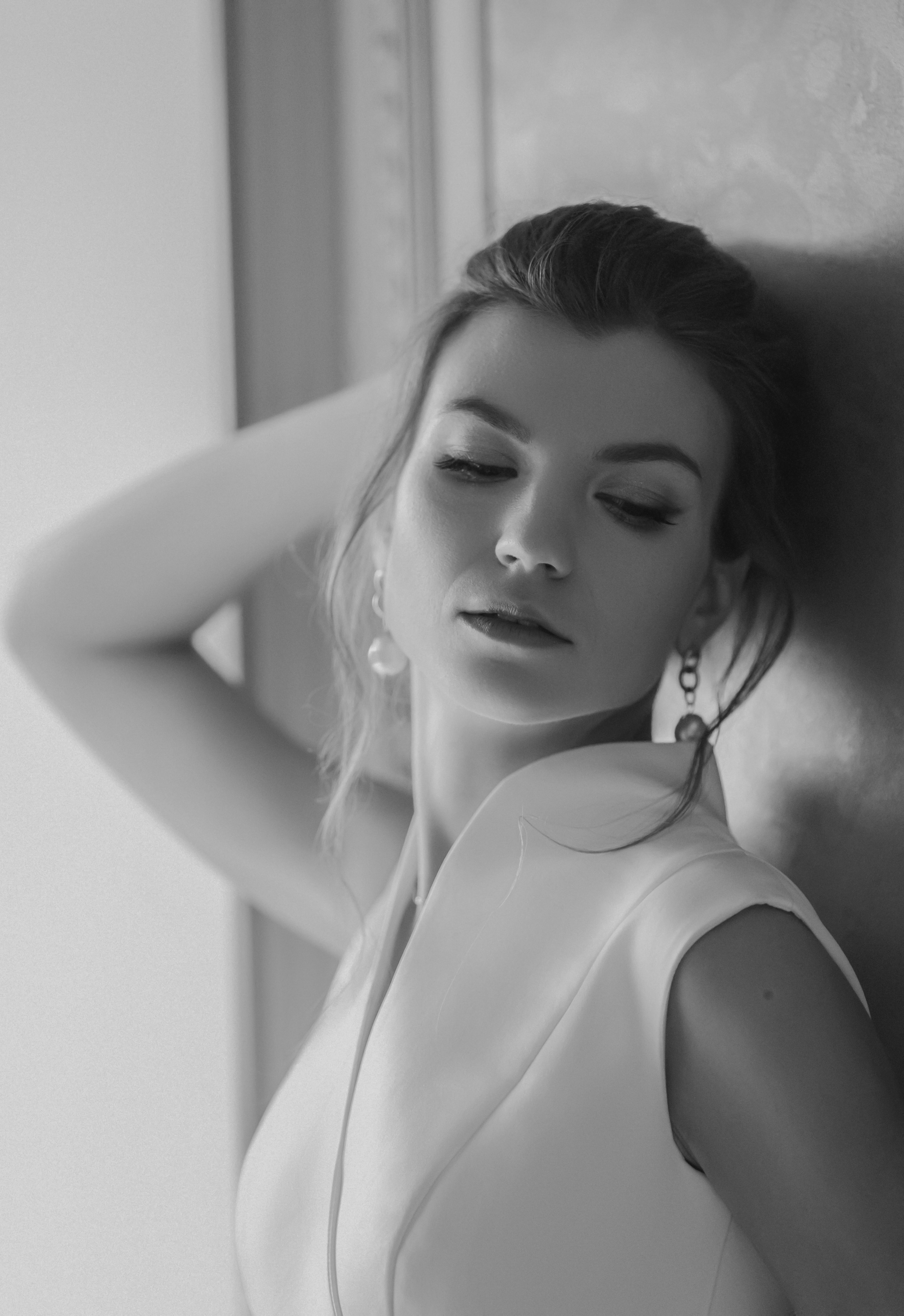 Любава и Дима. Свадебный и семейный фотограф Москва Назарова Ольга