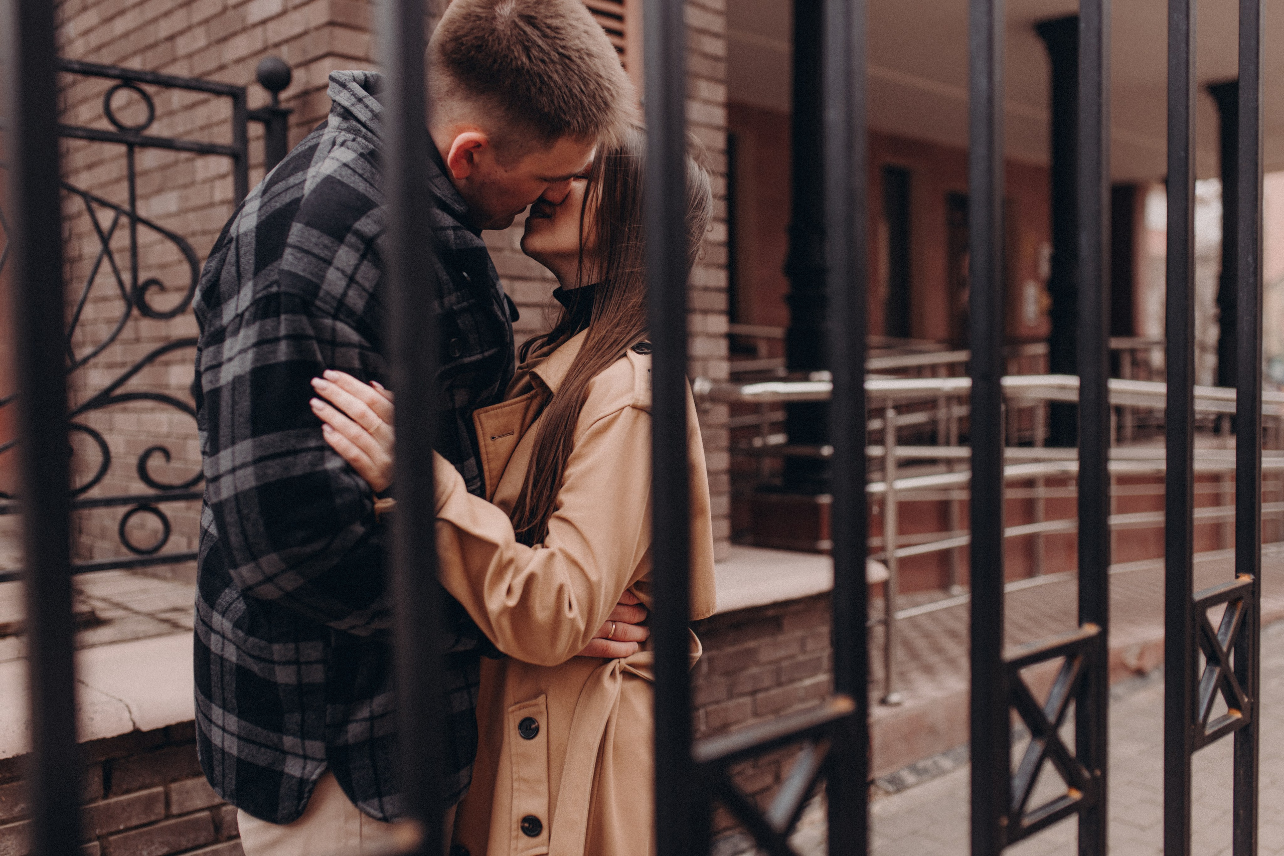 Вера и Дима. Фотограф в Нижнем Новгороде Лебедева Елена