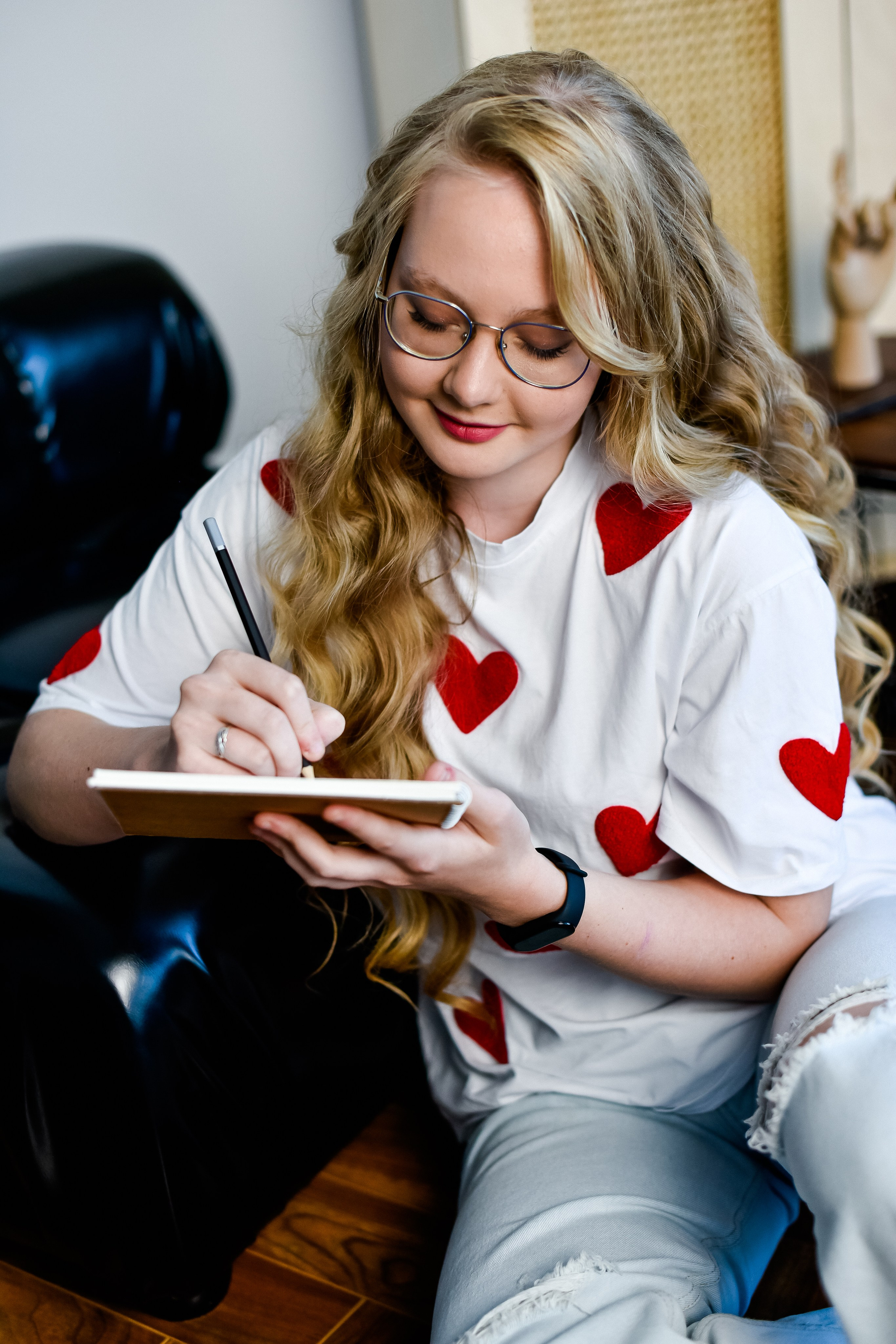 Семья Маргариты, Екатерины, Анастасии