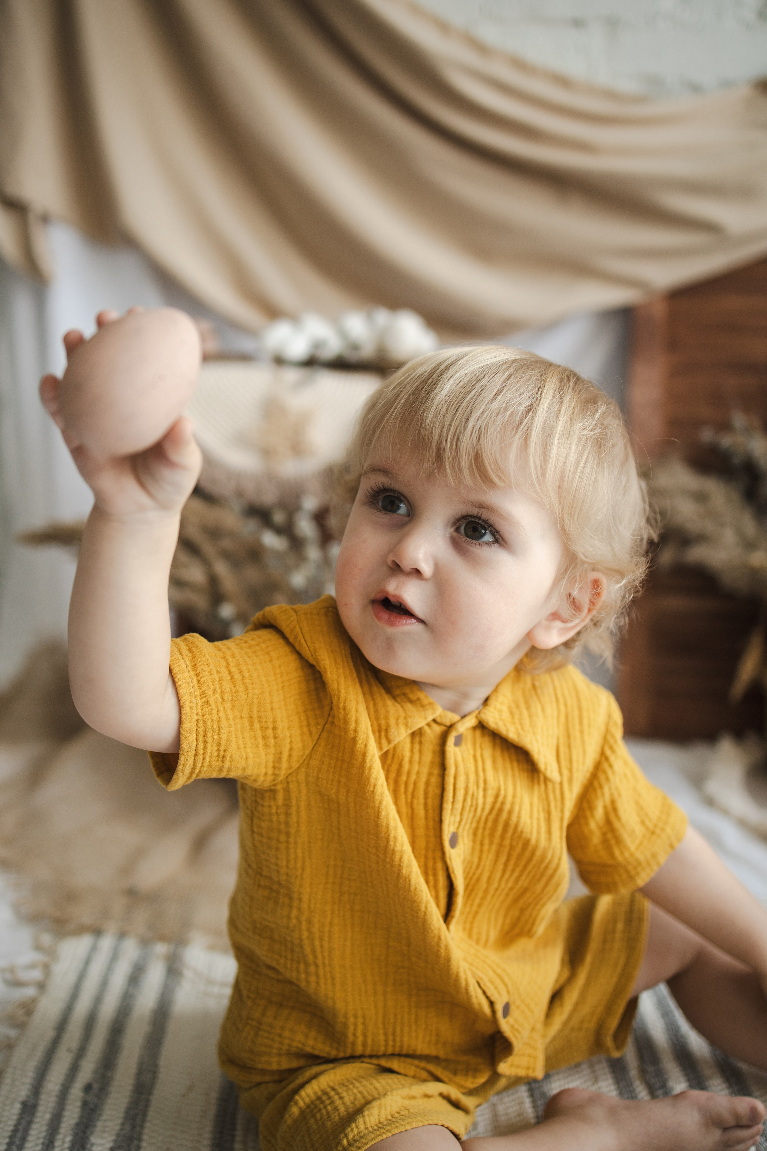 Пасха. Фотограф в Иркутске Тома Кабанова