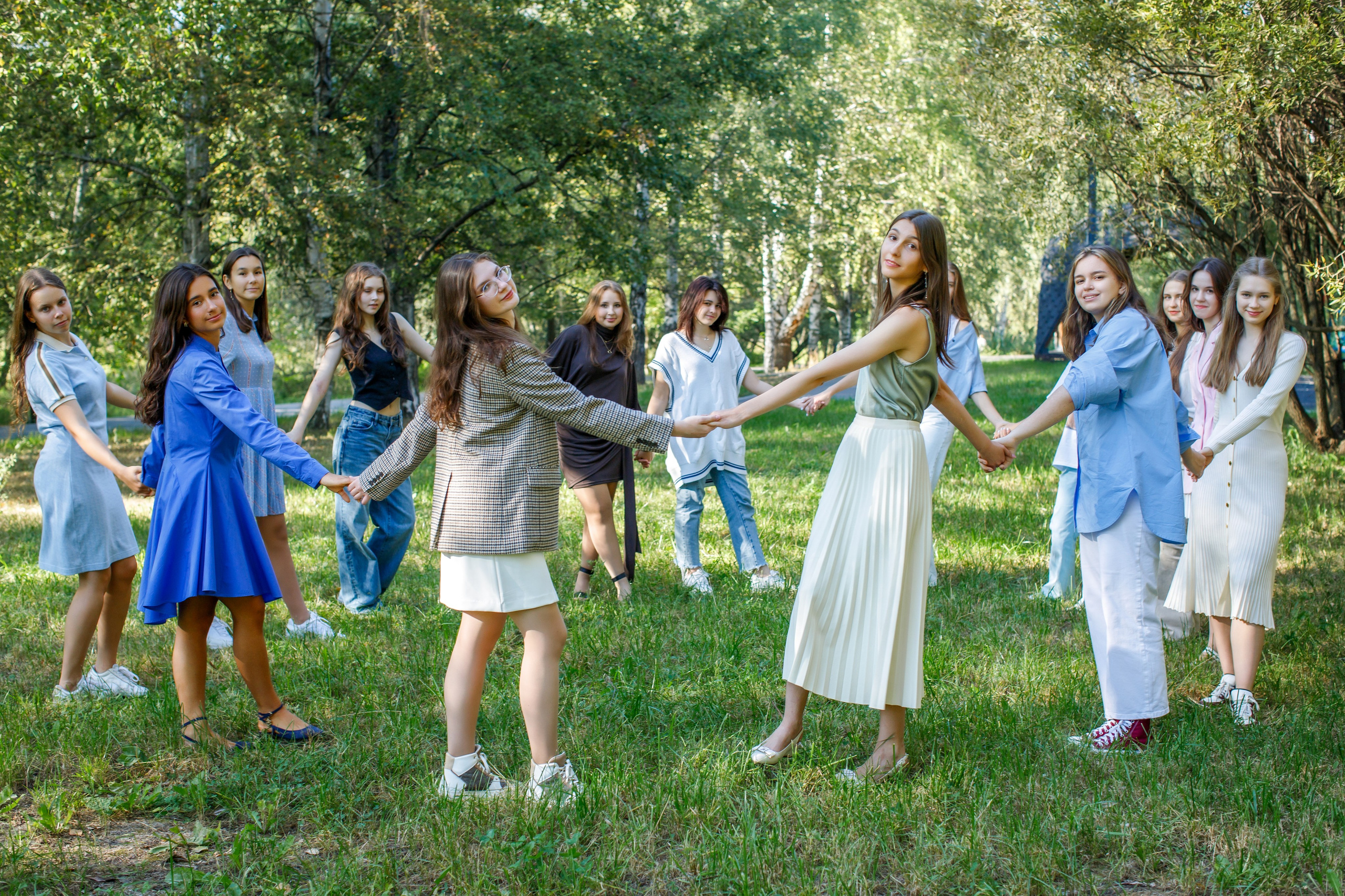 11 класс / Москва. Детский и семейный фотограф Мария Киселёва. Москва