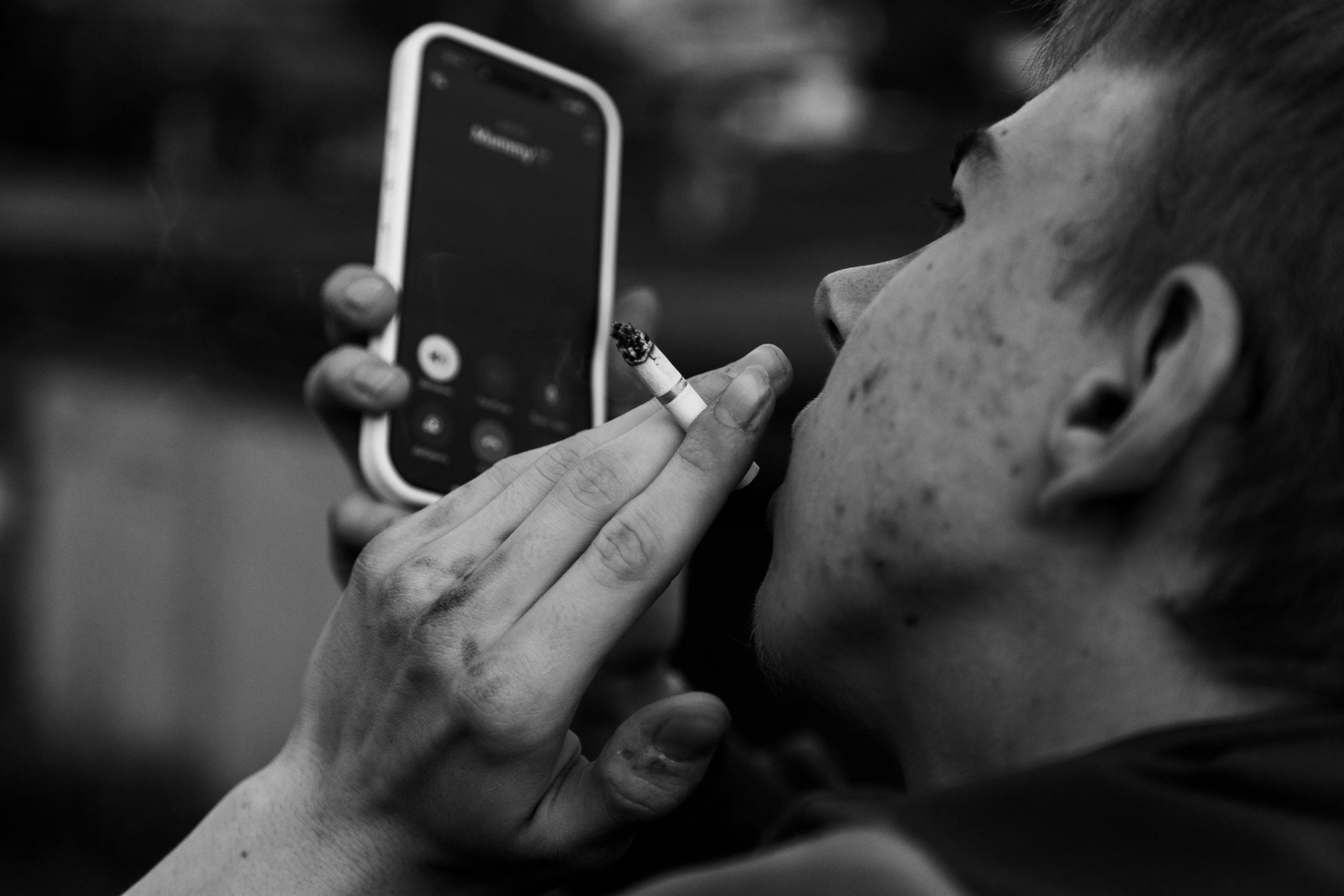 Портреты. Портретный фотограф