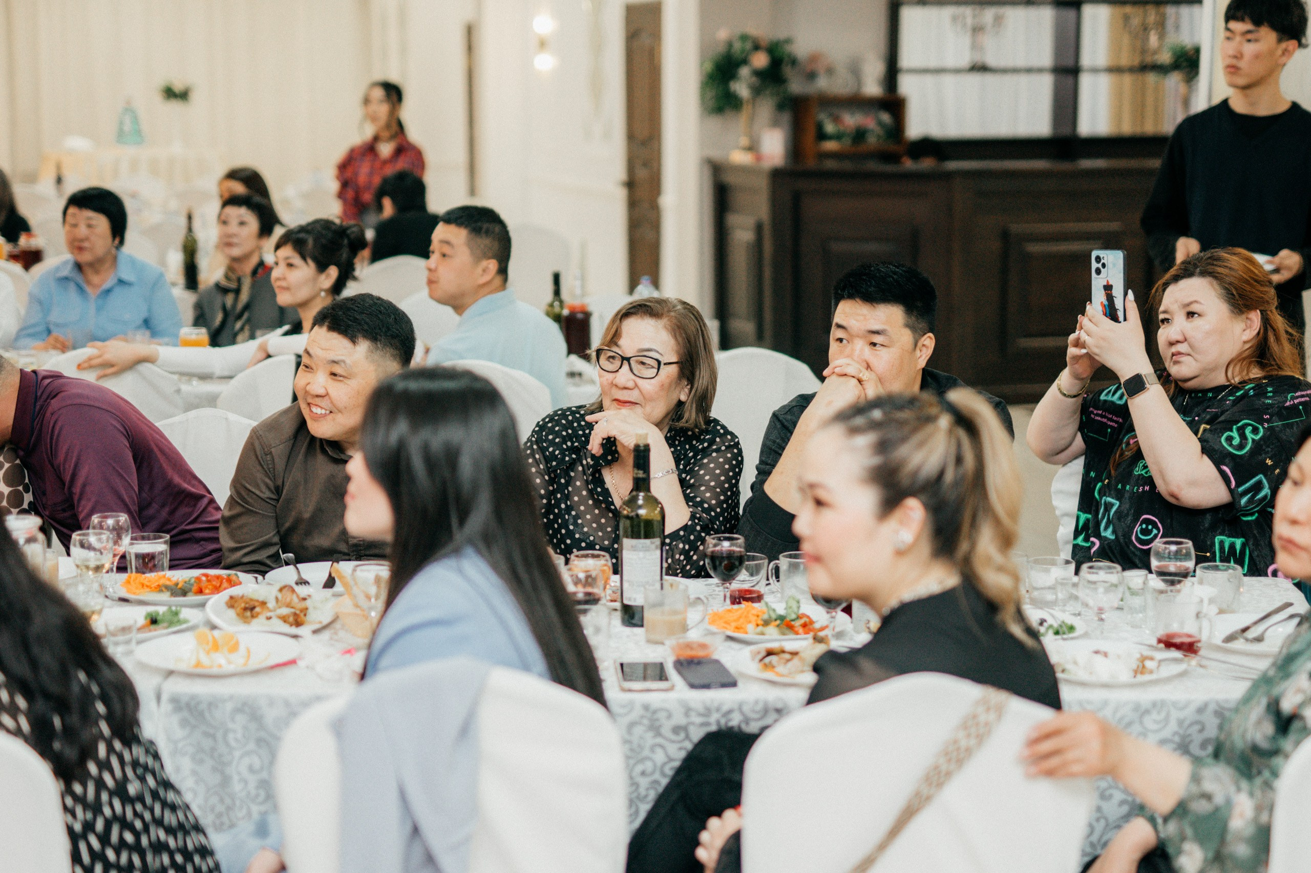 Милан Агвана. Фотограф Улан-Удэ