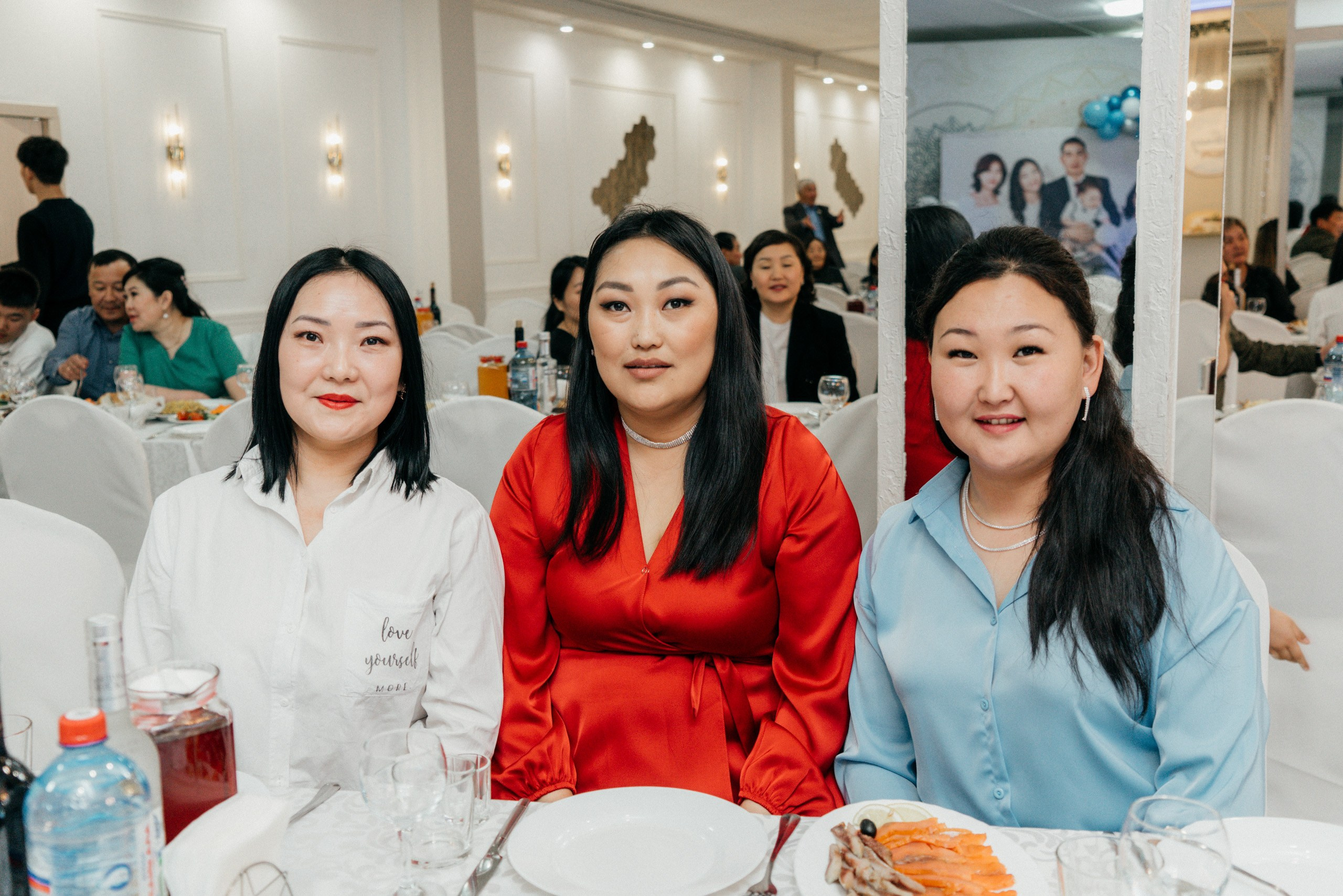 Милан Агвана. Фотограф Улан-Удэ