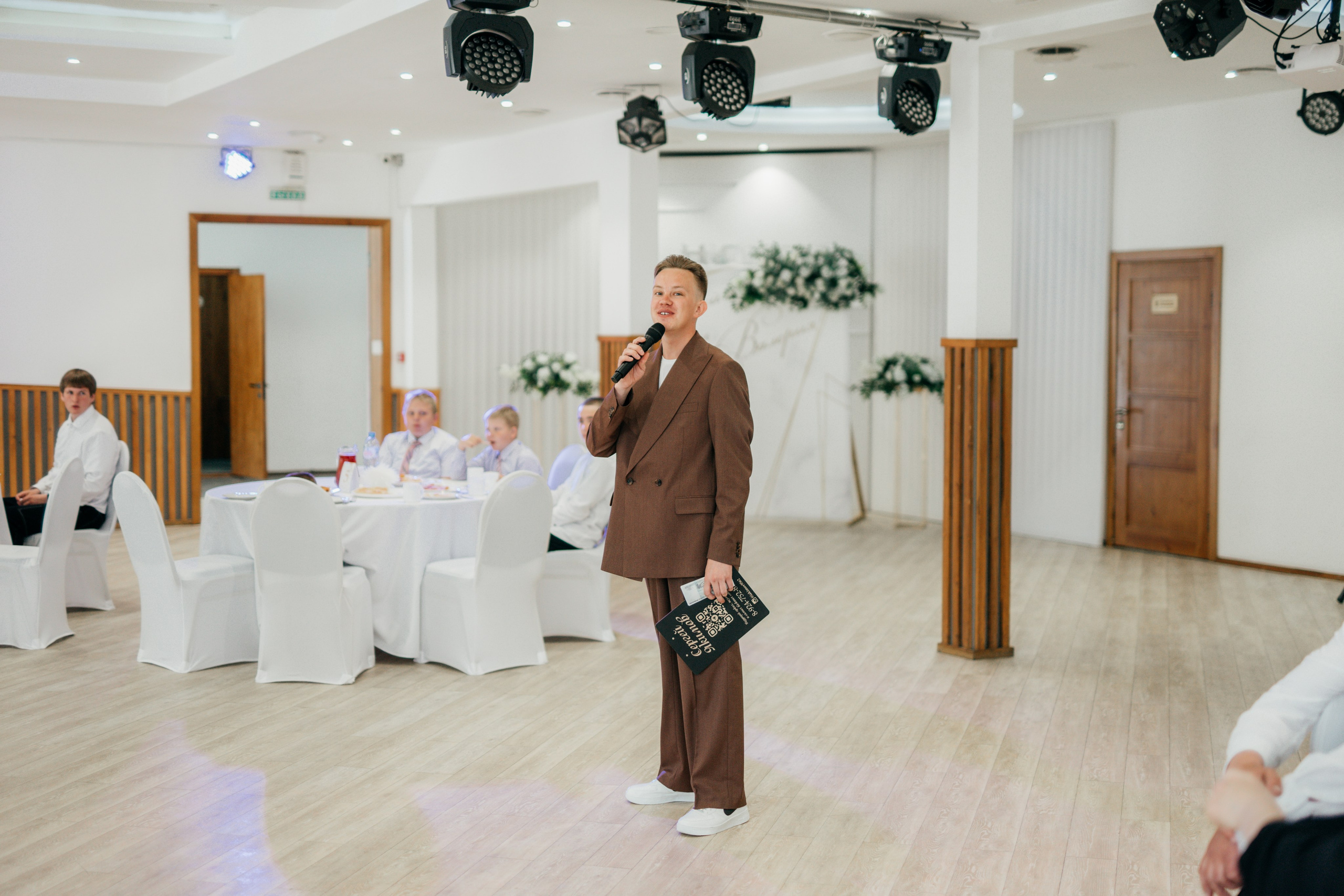 Свадьба Андрея и Валерии. Фотограф Улан-Удэ