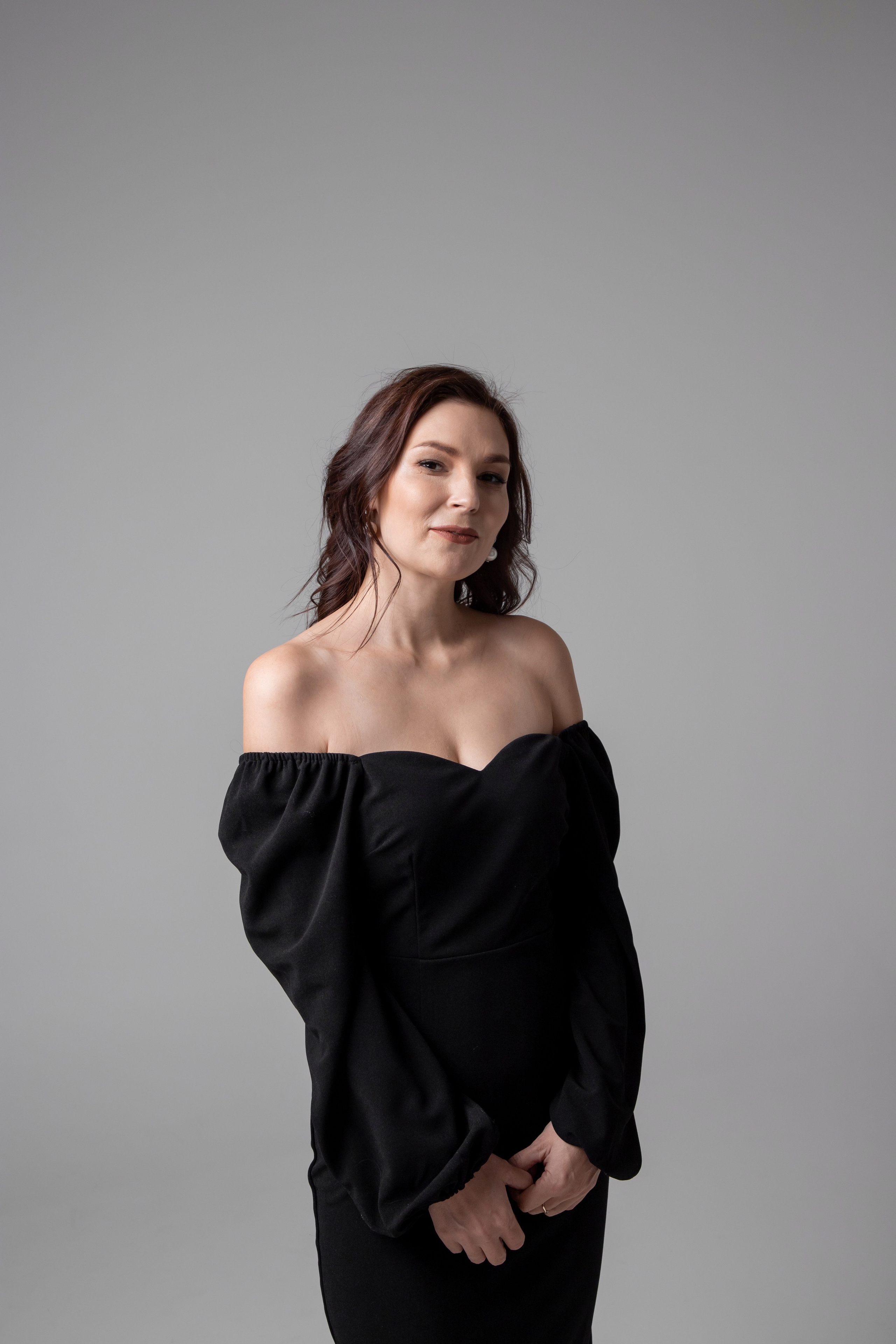 Алиса Волкова. Фотограф Денис Лесковский (Тюмень)