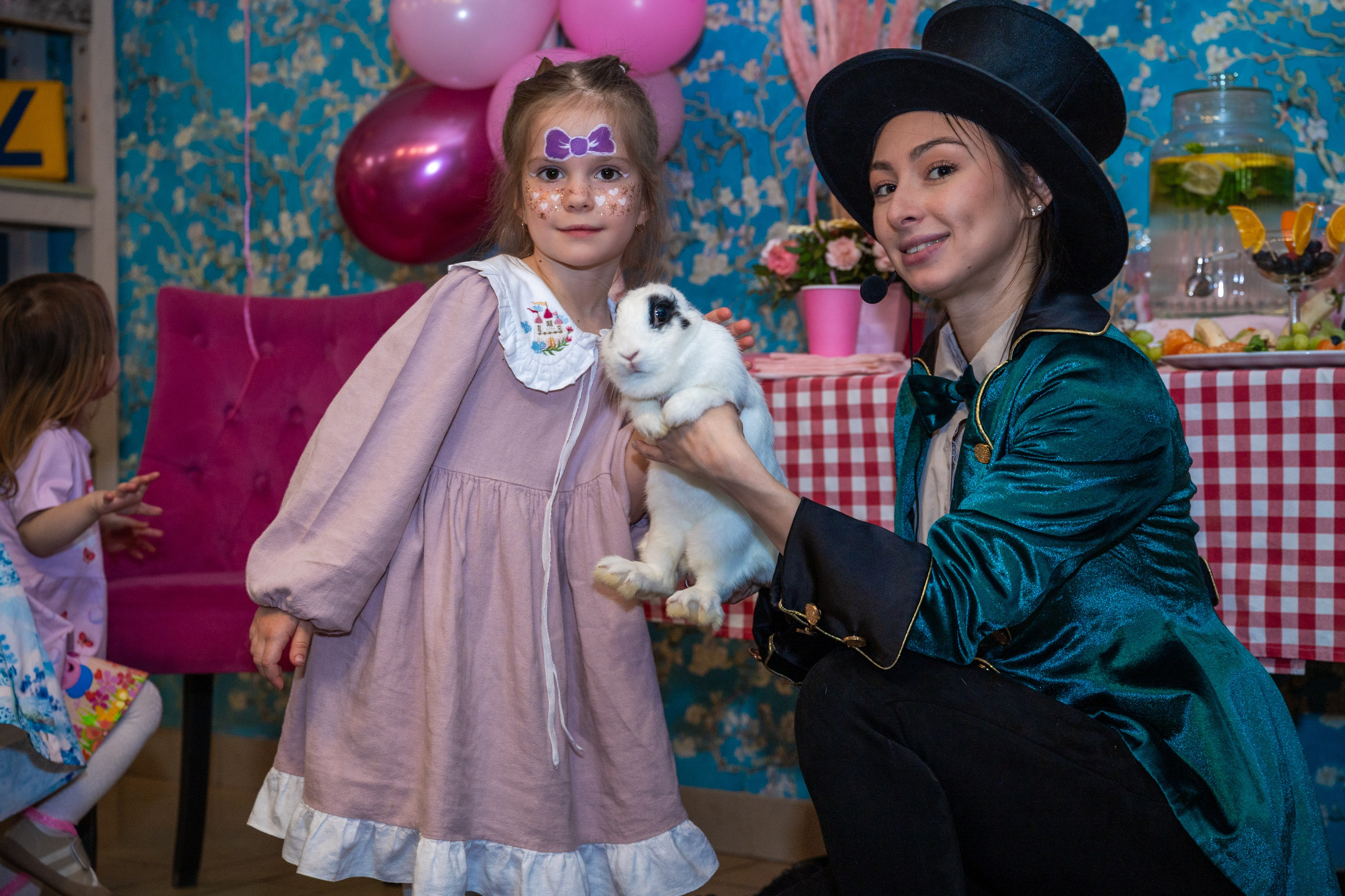 4 года!. Семейный и детский фотограф в Королеве, Москве и Московской области Строева Анастасия