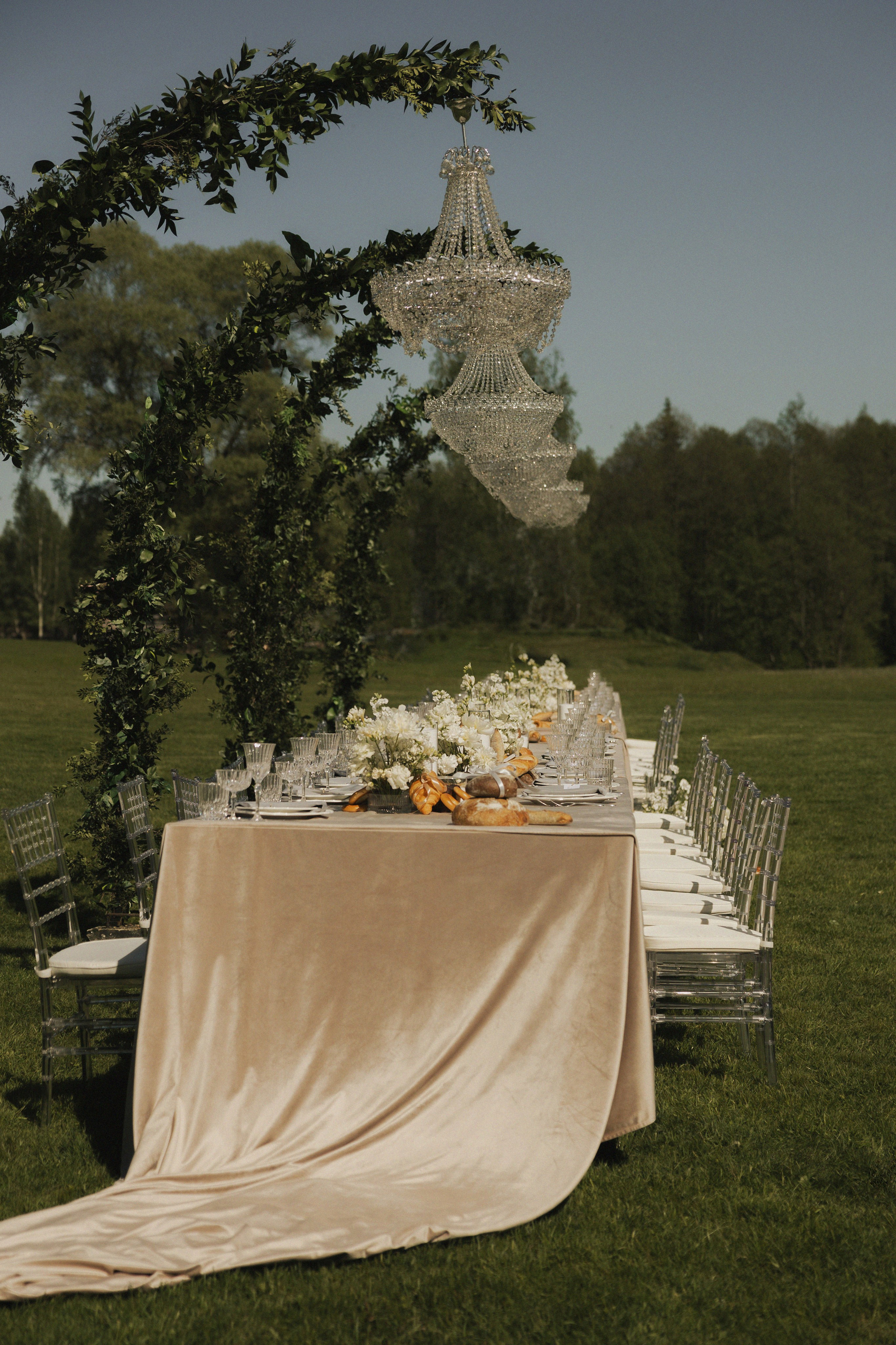 Никита и Ксения. Свадебный фотограф в Рязани и Москве Евгения Жмурова