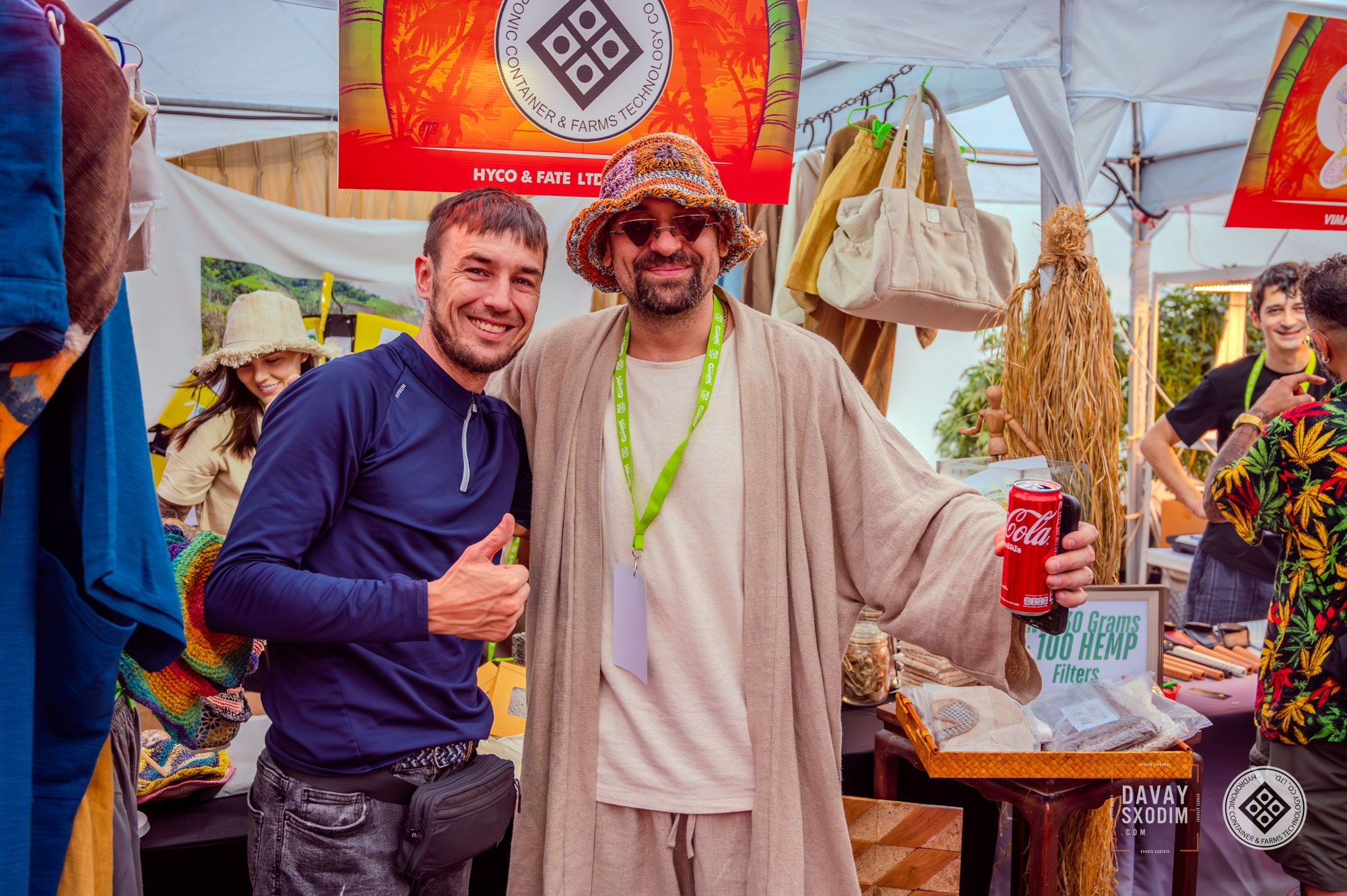 The Phuket Cannabis Cup 2025 Patong. Photo & Video production, in Bishkek, Kyrgyzstan