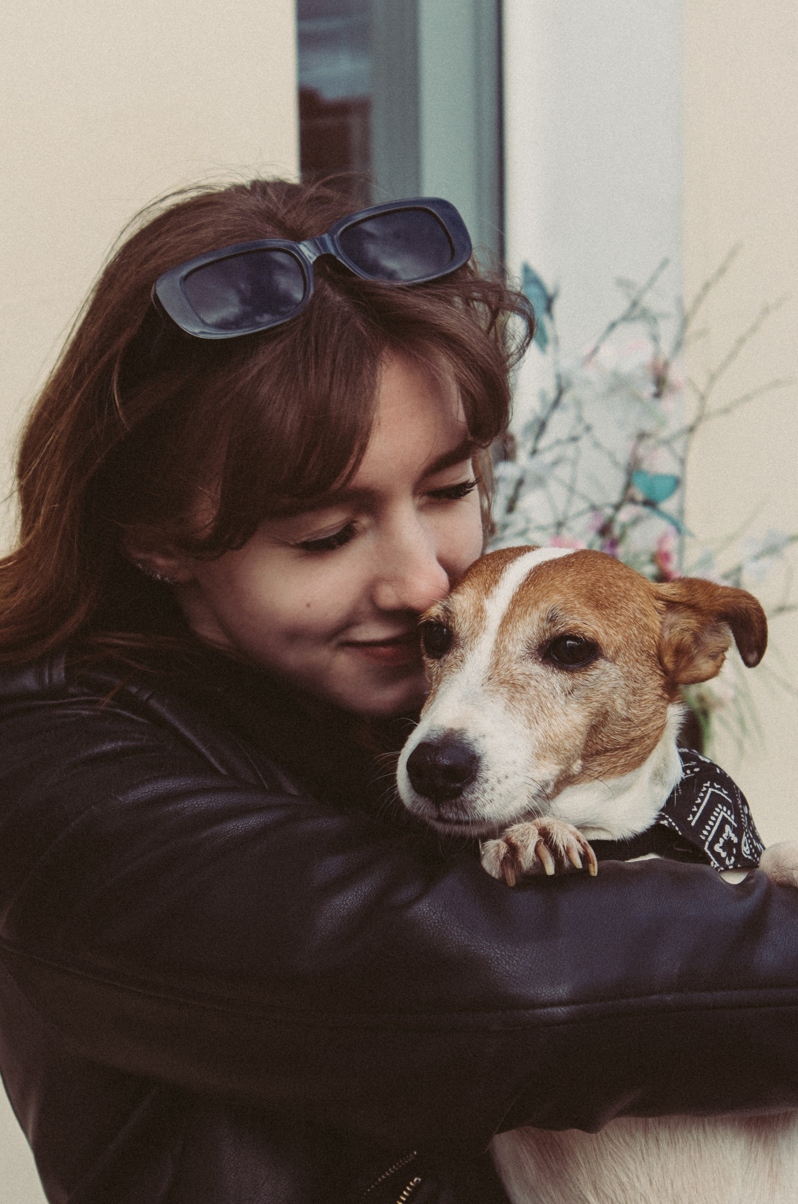 Полина и Греночка. Фотограф в Твери Дарья Уткина