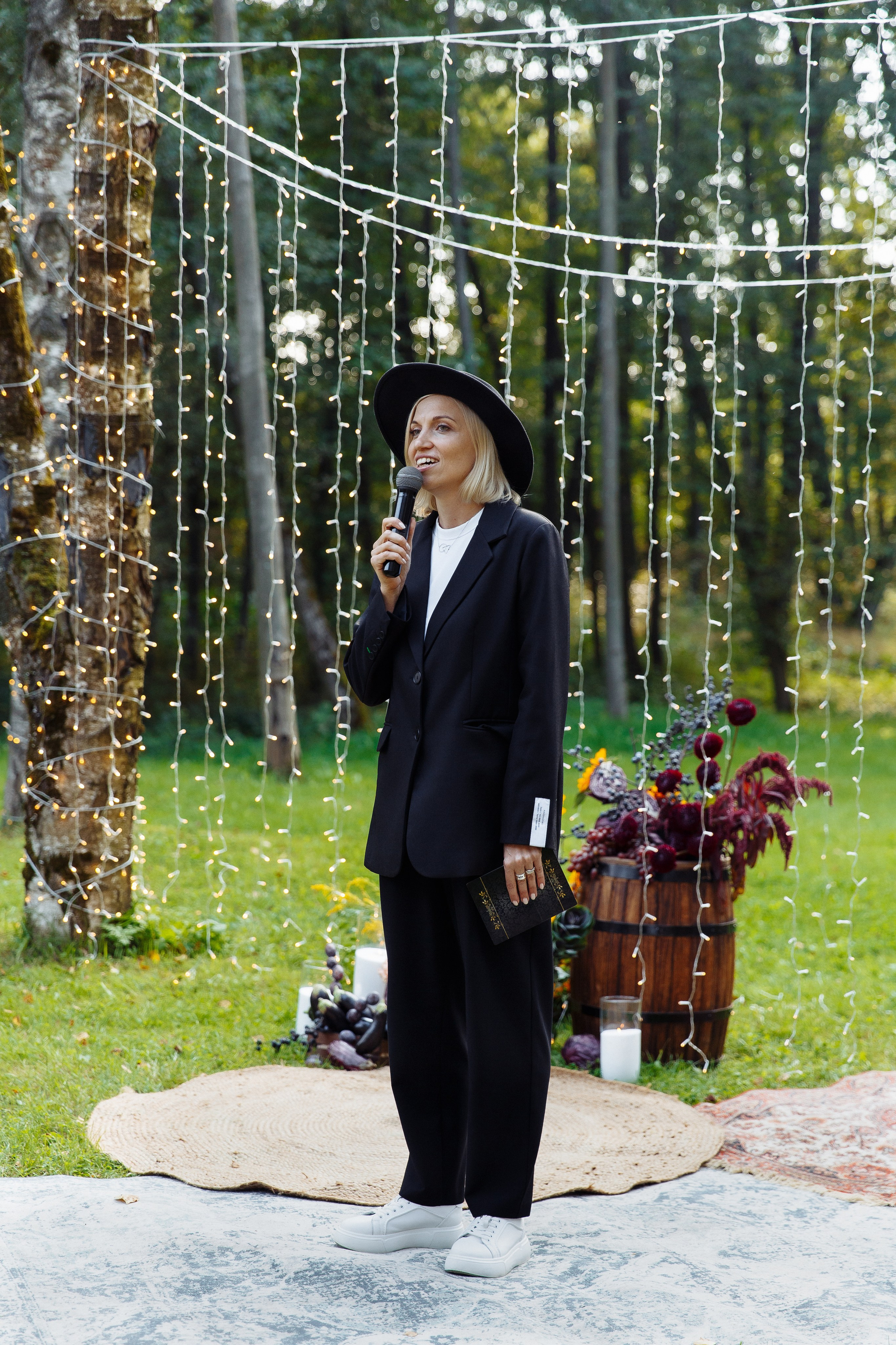 Свадьба Анны и Гио. Свадебный фотограф Юлия Логинова