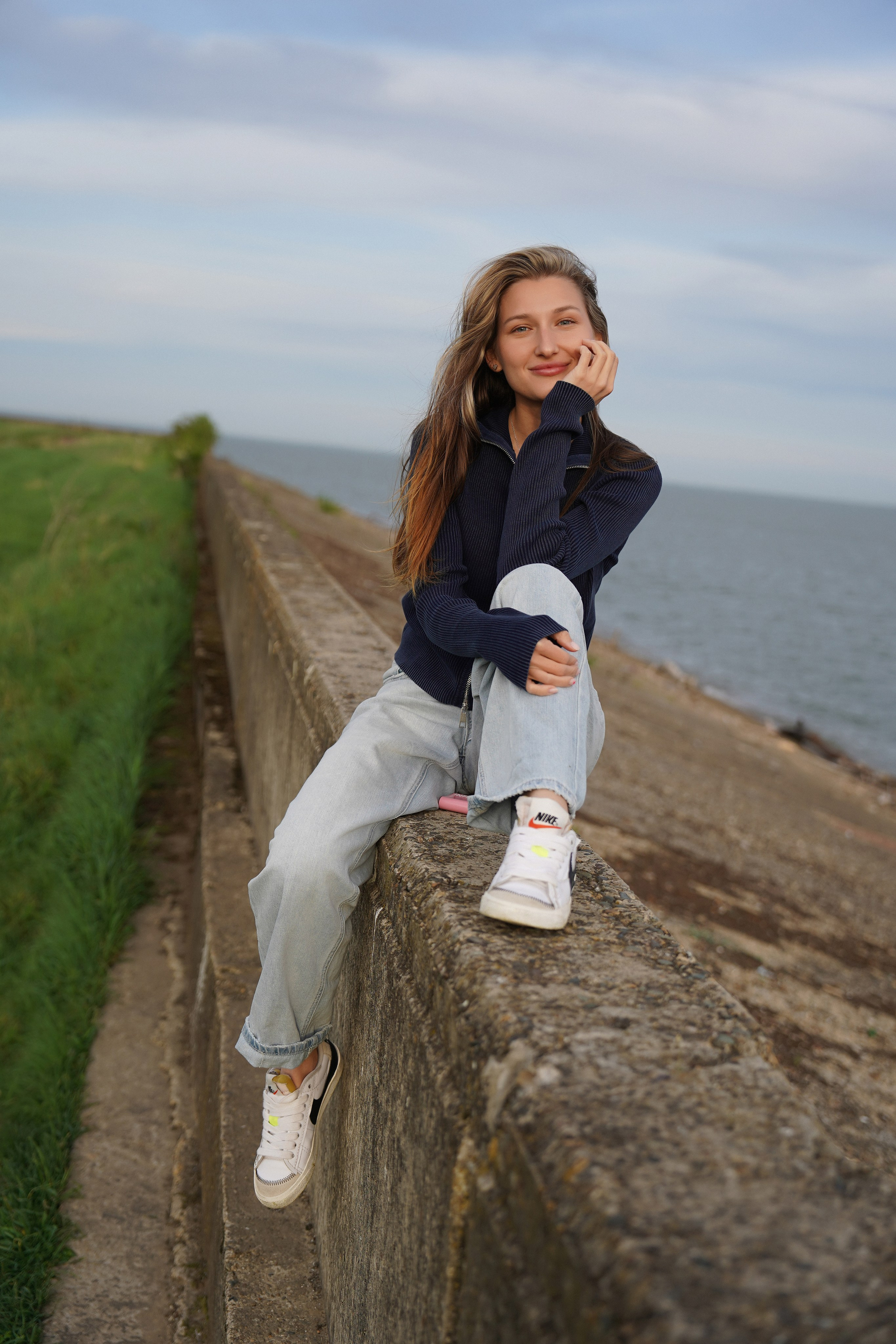 Юлия. Фотограф с психологическим образованием