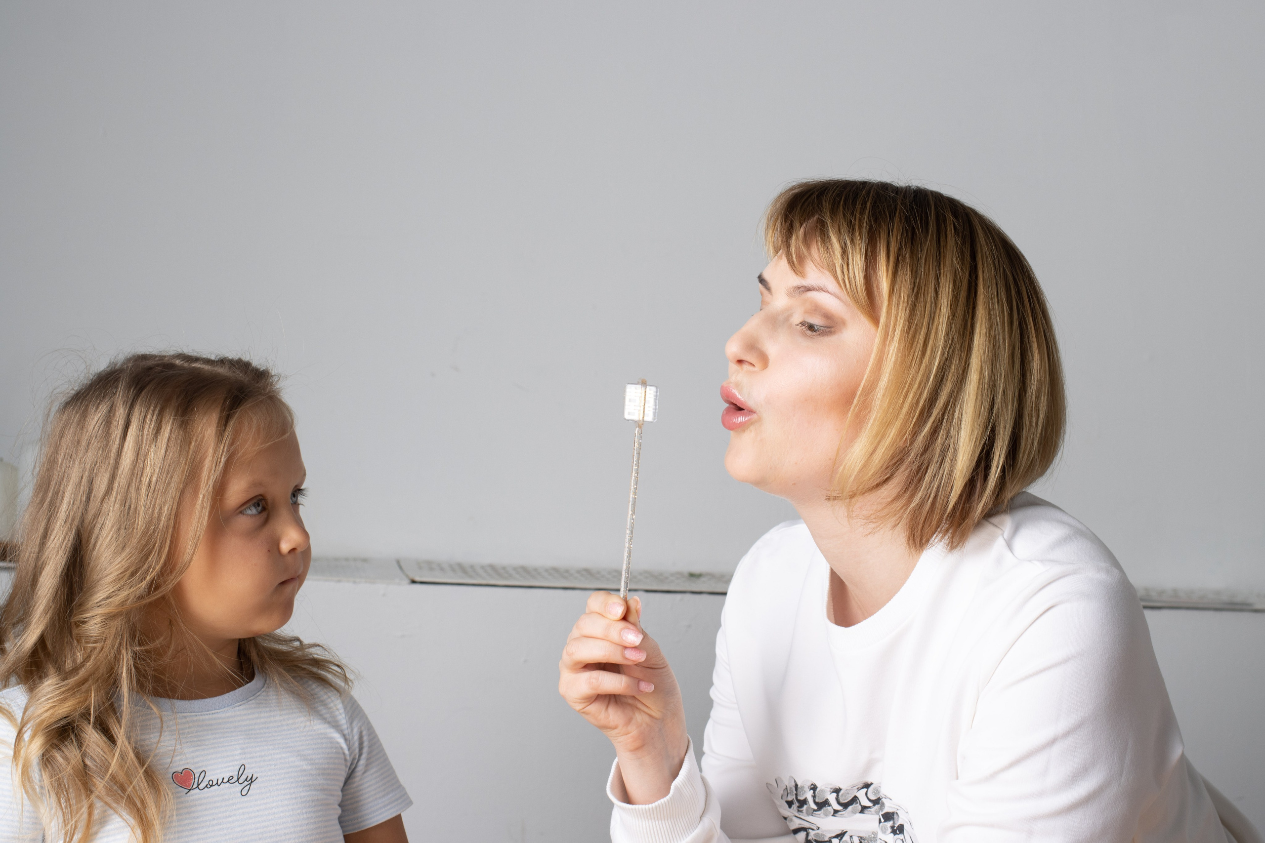 Контентная фотосессия в Дзержинске для логопеда. Фотограф в Дзержинске Воронина Юлия