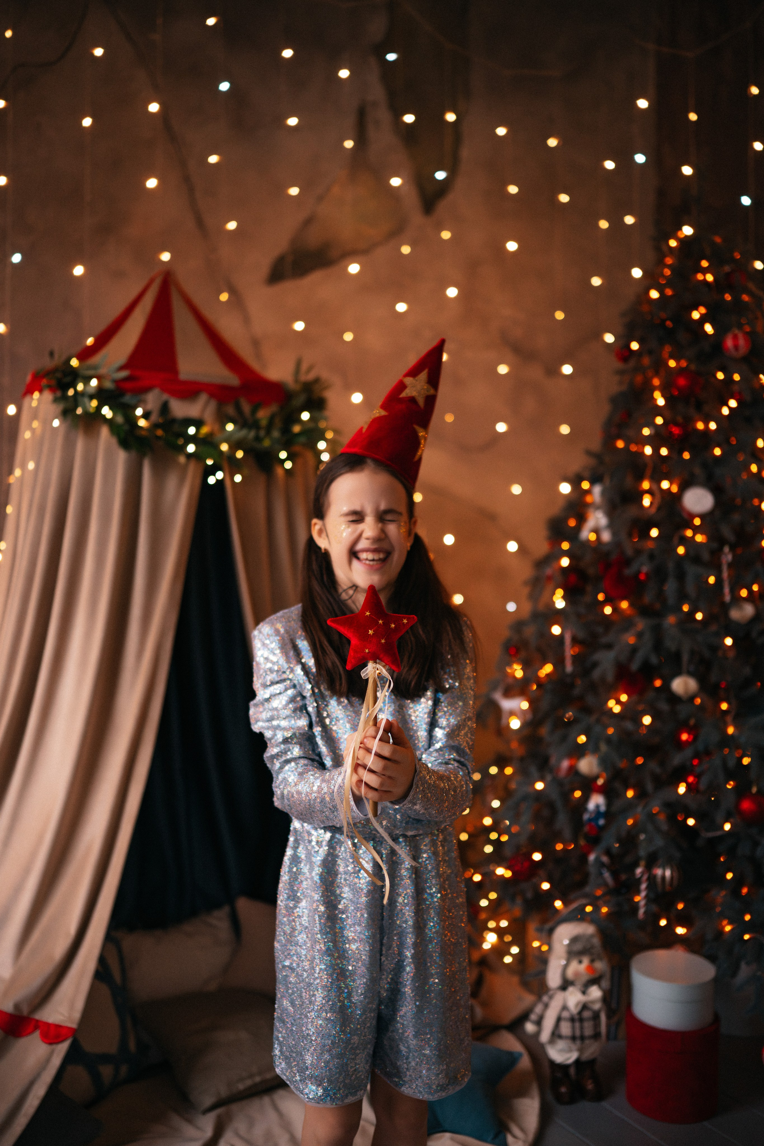 Цирк. Кристина Ветрова | ФОТОГРАФ | Москва