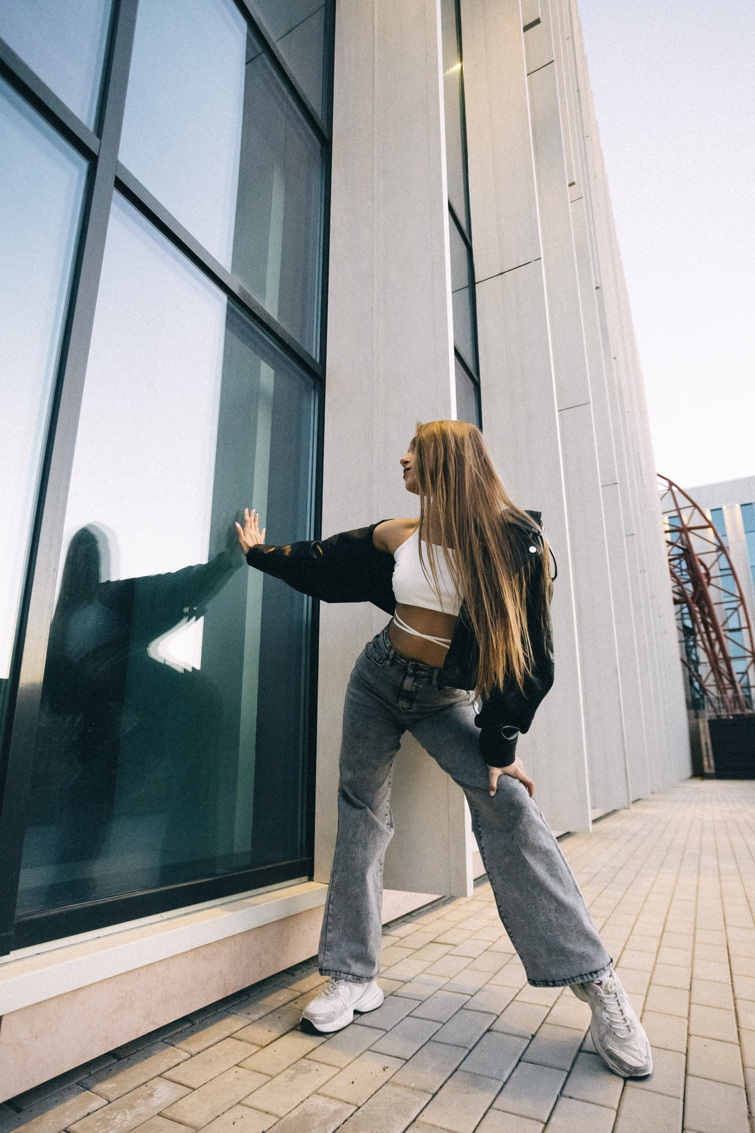 Оля. Фотограф Кемерово | Сергей