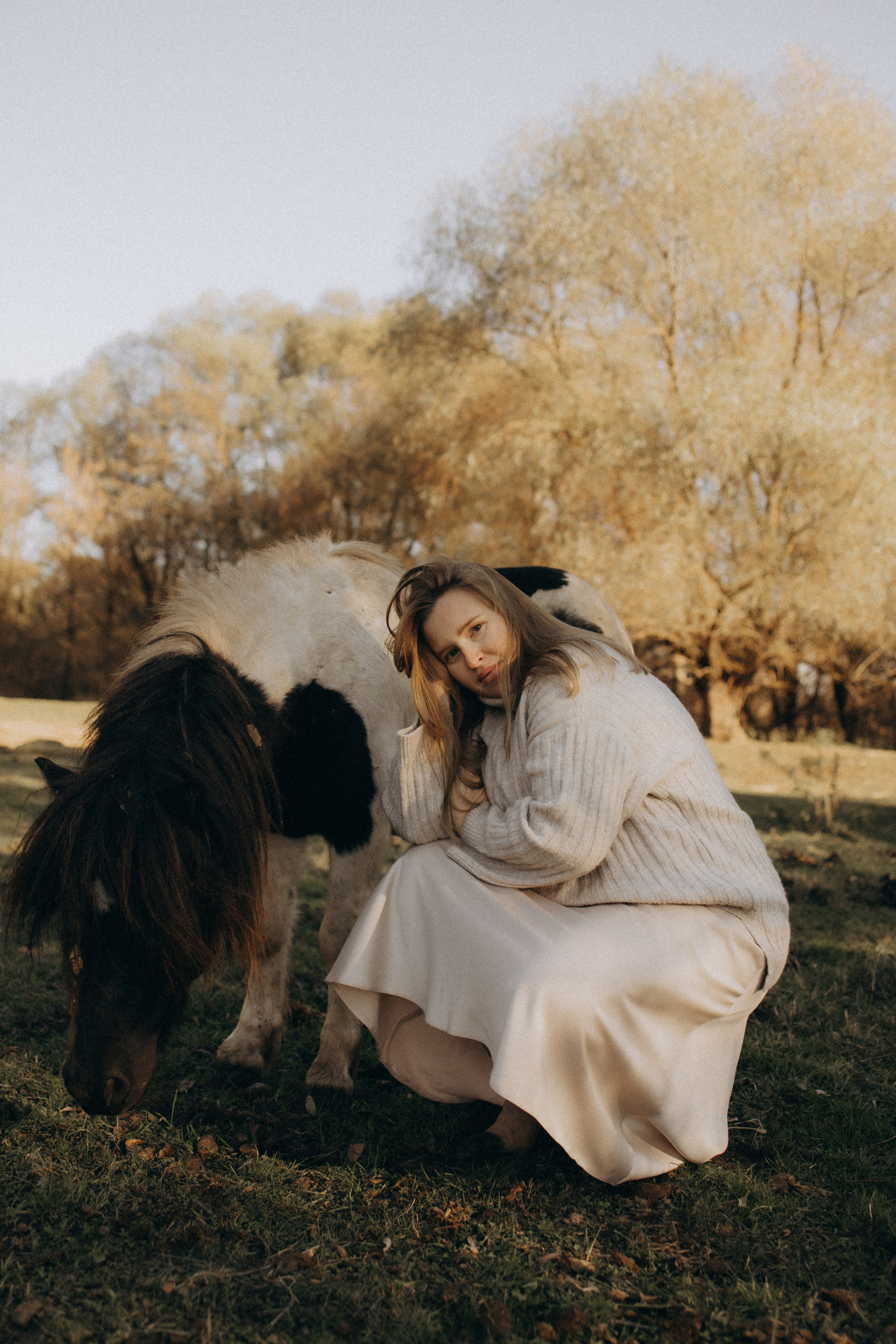 Полина. Фотограф в Туле и Алексине Стулова Мария