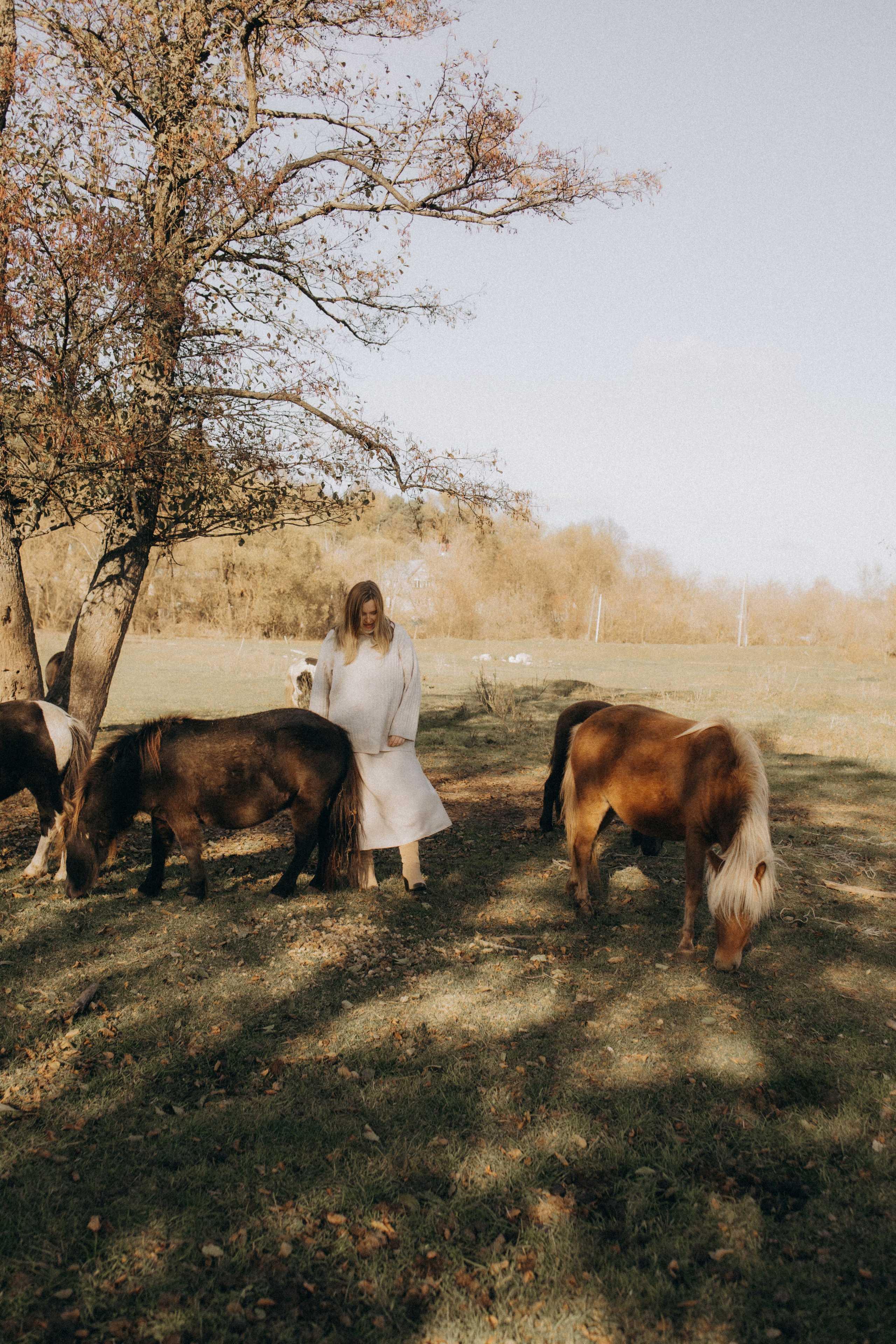 Полина. Фотограф в Туле и Алексине Стулова Мария