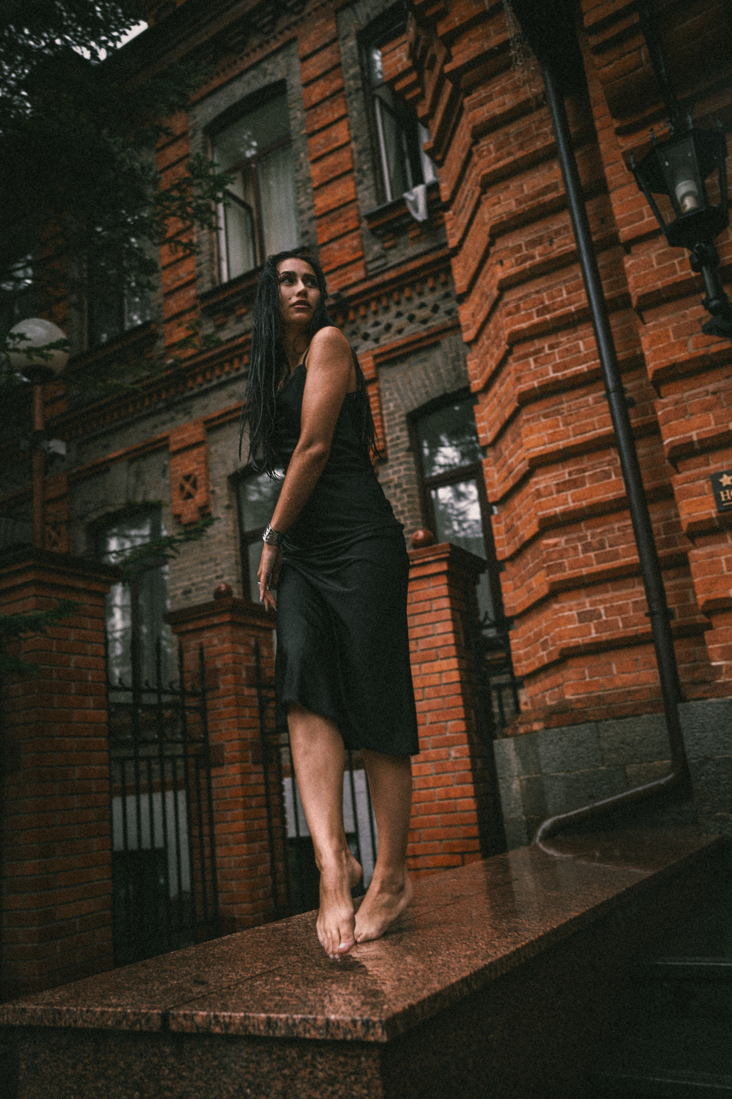 Галина. Фотограф в Хабаровске — Виолетта Агафонова