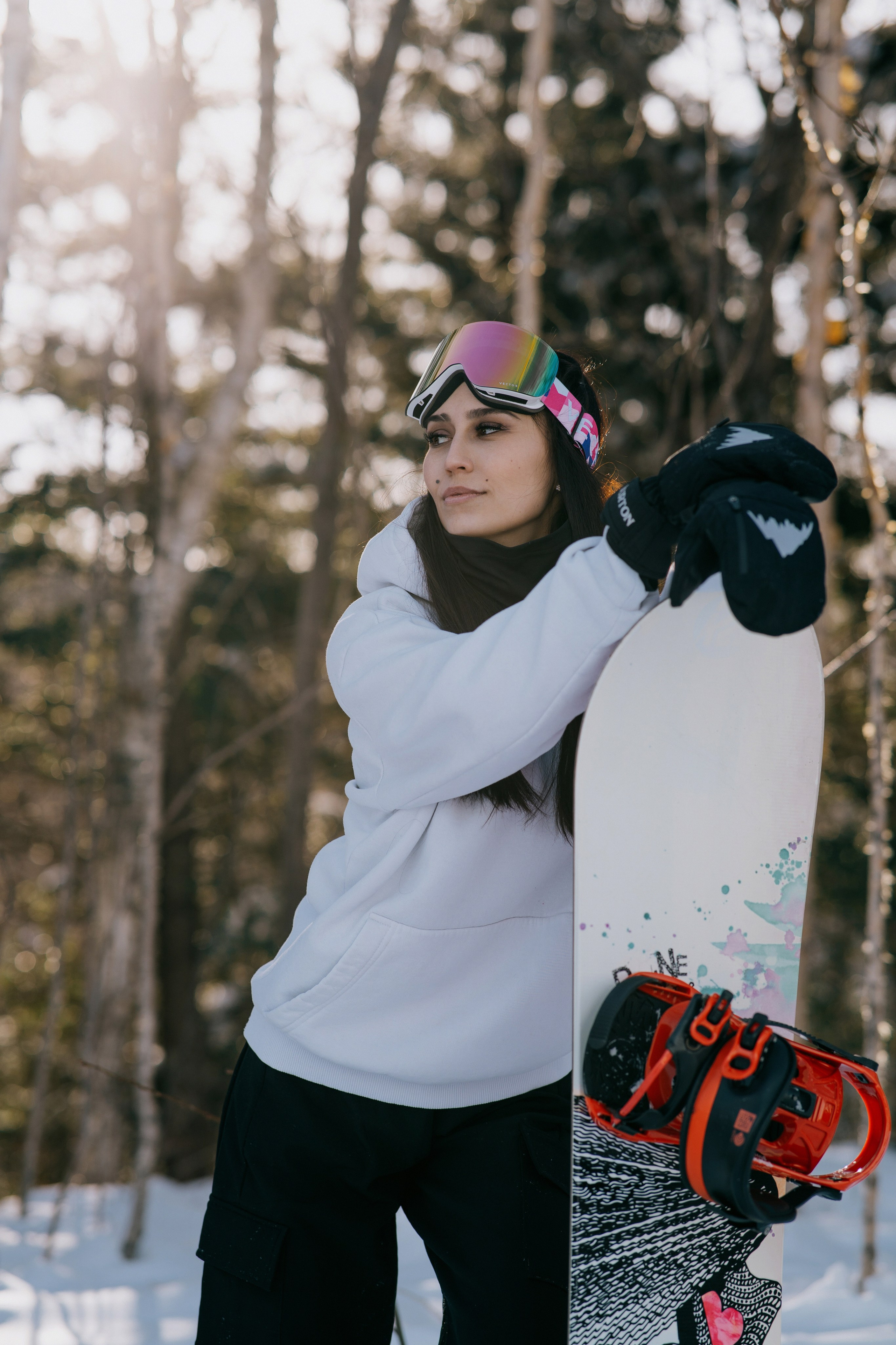 Галина (ГЛК «Хехцир»). Фотограф в Хабаровске — Виолетта Агафонова