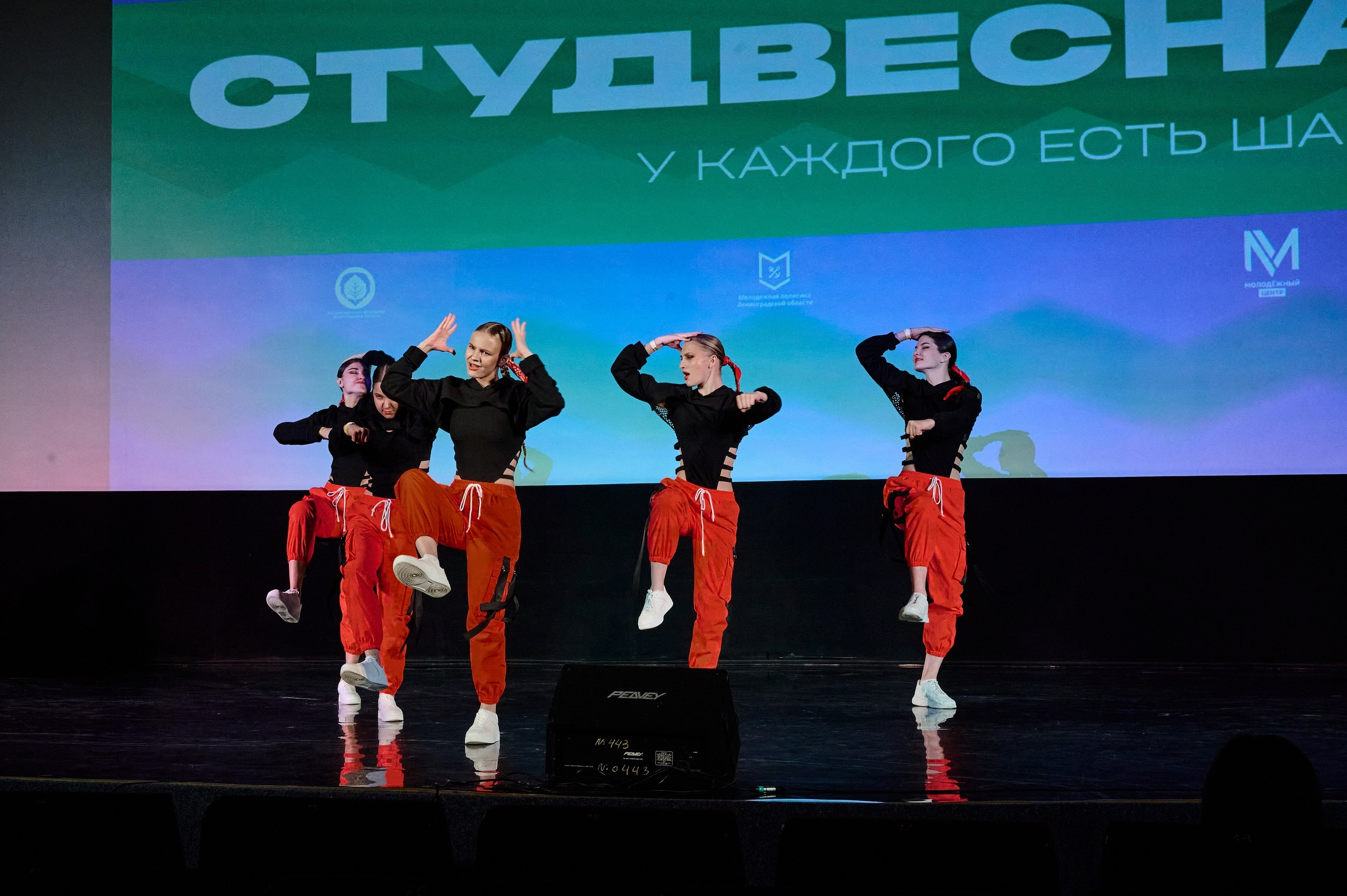 Студенческая весна 2024. Репортажный фотограф в Санкт-Петербурге Диана Ларченкова