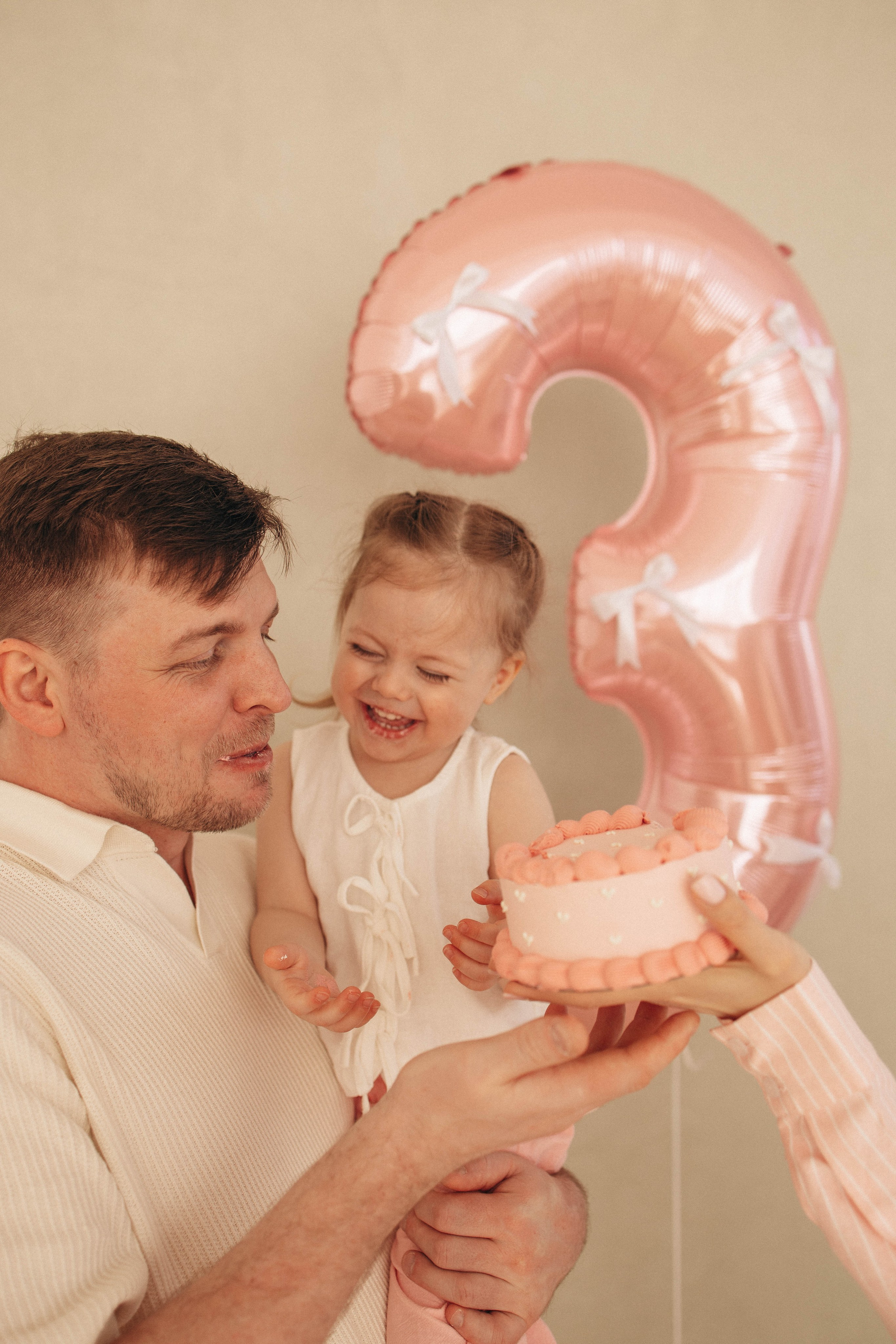 День рождения Алисы. Семейный фотограф Москва Наталия Осьмакова