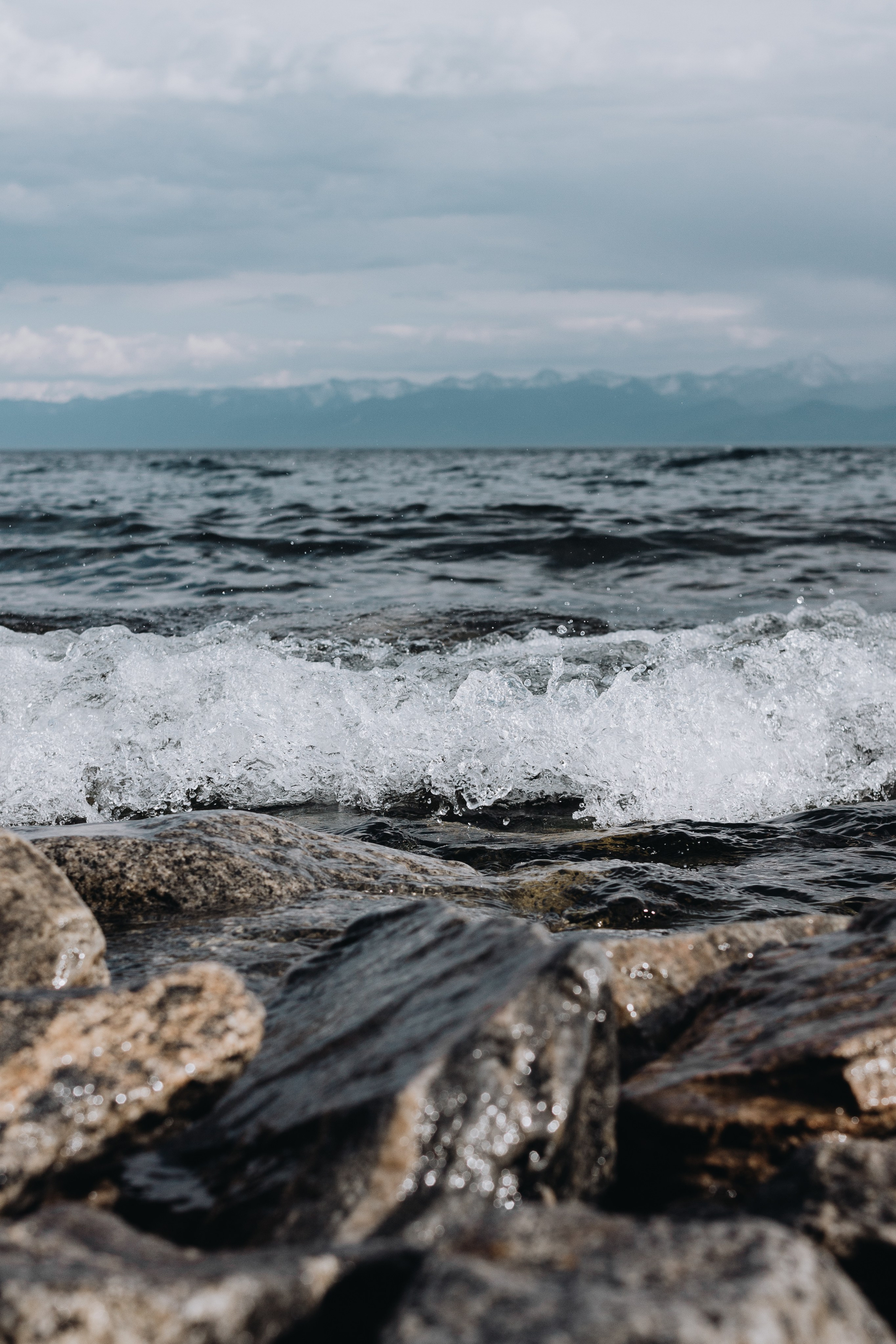 Ретрит на Байкале / Школа Ведических знаний SoVA / 7 дней, 2023. Борщевская Елизавета / фотограф Иркутск