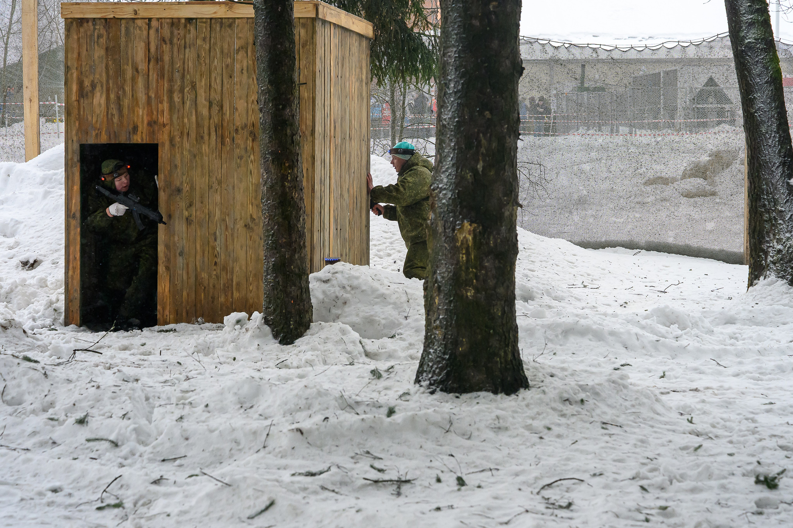 Зимняя спартакиада УД. Фотоуслуги, услуги фотографа, фотографирование важных событий