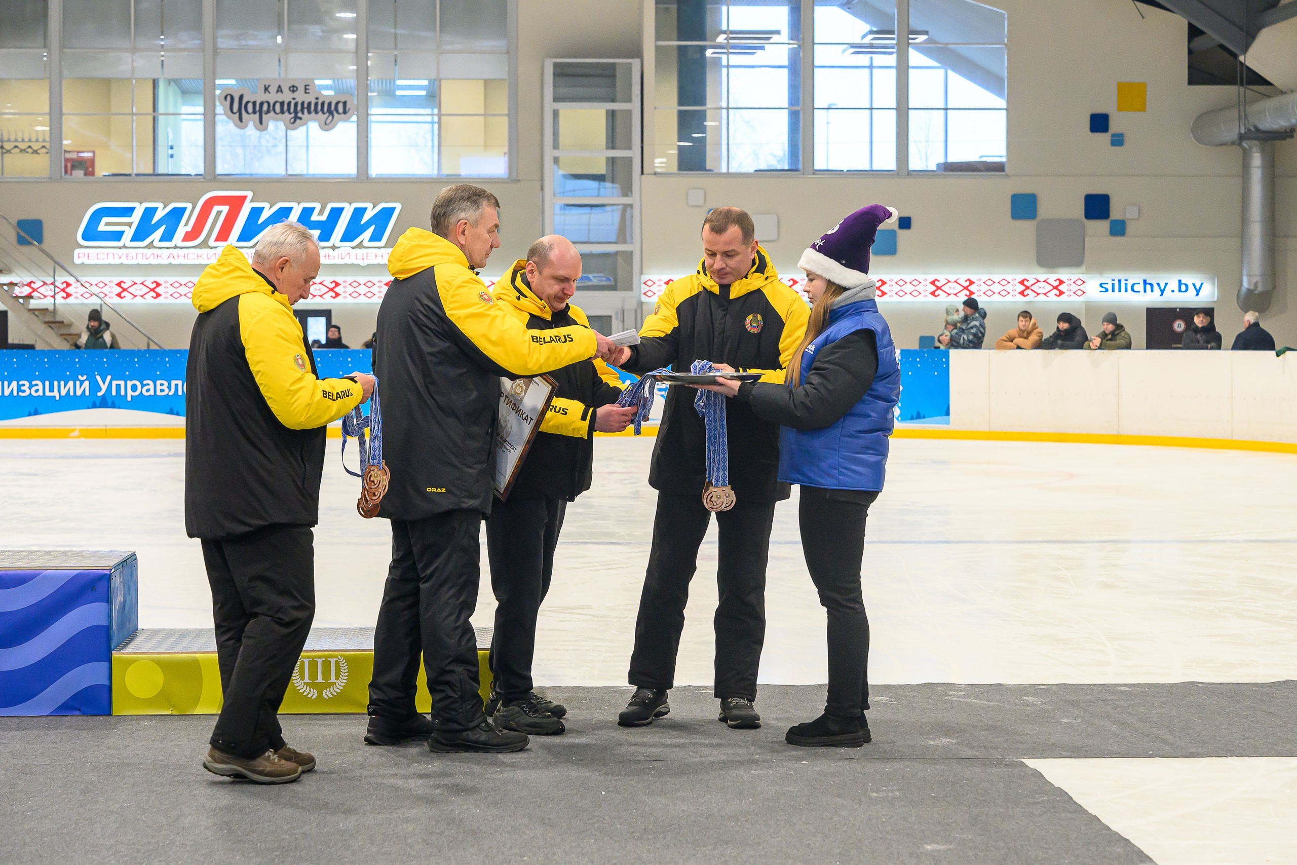 Зимняя спартакиада УД. Фотоуслуги, услуги фотографа, фотографирование важных событий