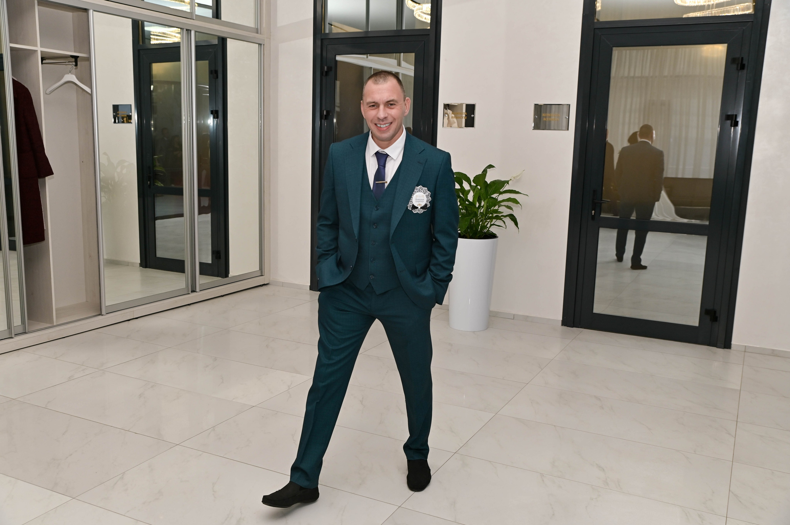 Свадьба Ольга и Владимир. Фотоуслуги, услуги фотографа, фотографирование важных событий