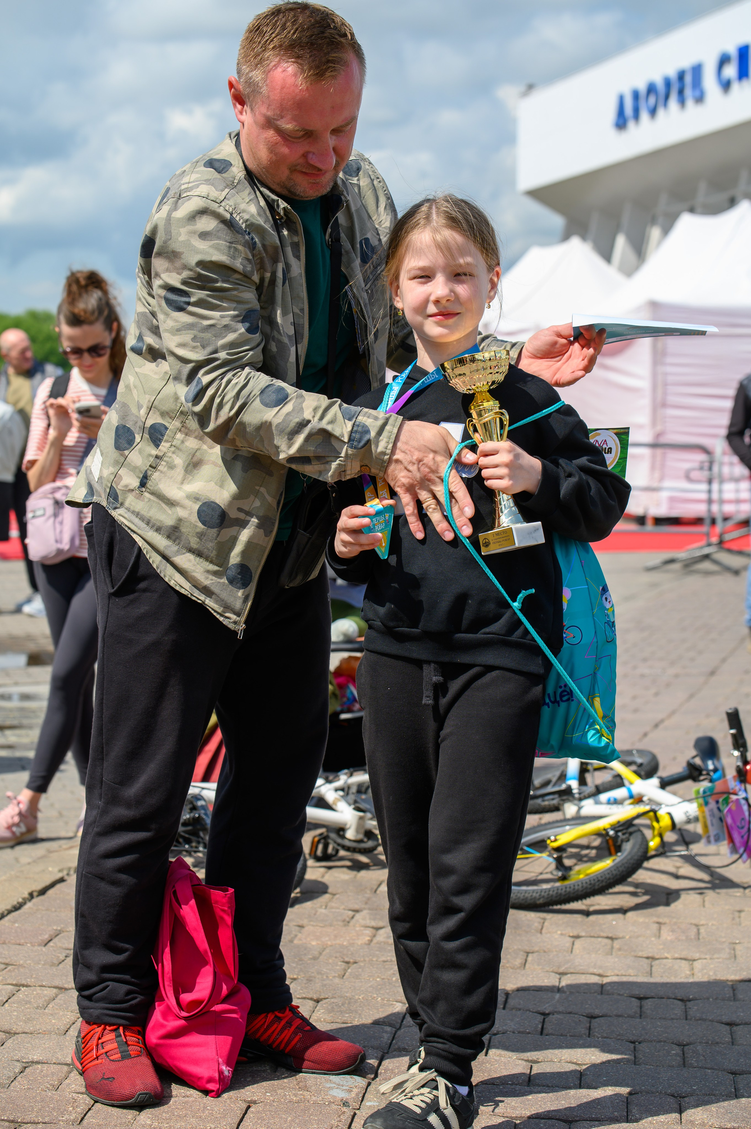 Репортажная съемка с открытия магазина. Фотоуслуги, услуги фотографа, фотографирование важных событий