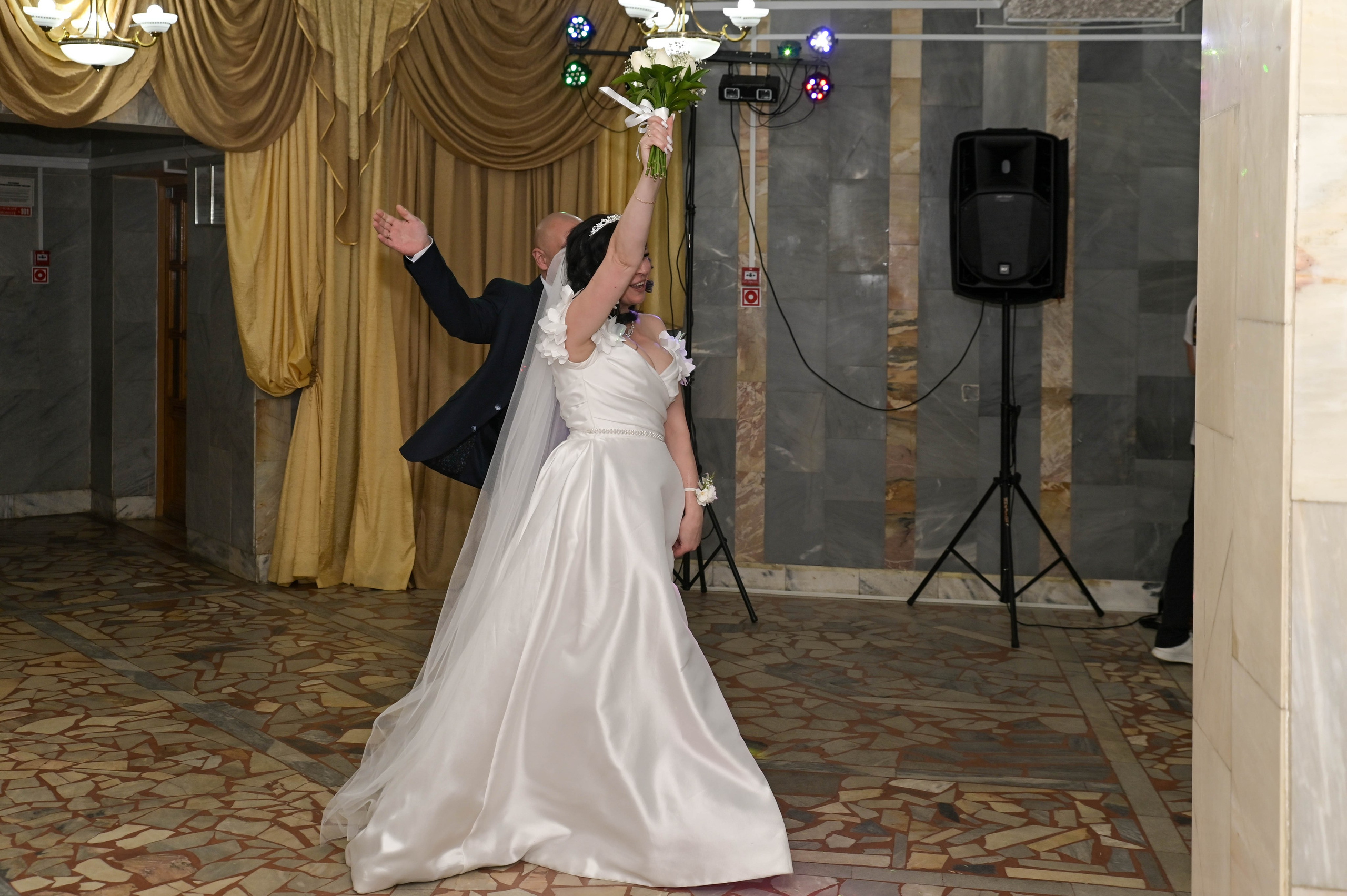 Свадьба Ольга и Владимир. Фотоуслуги, услуги фотографа, фотографирование важных событий